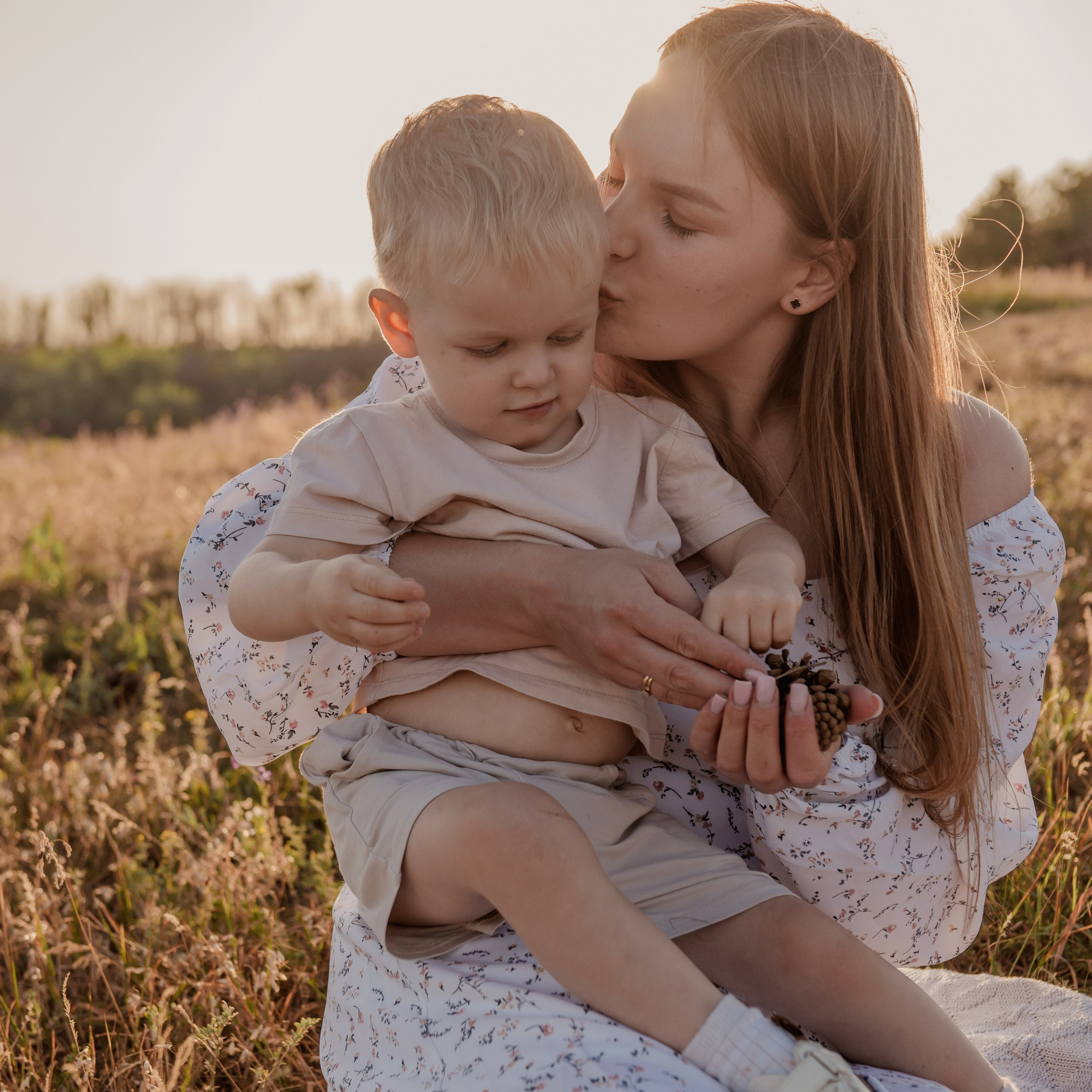 Анастасия и&nbsp;Глеб