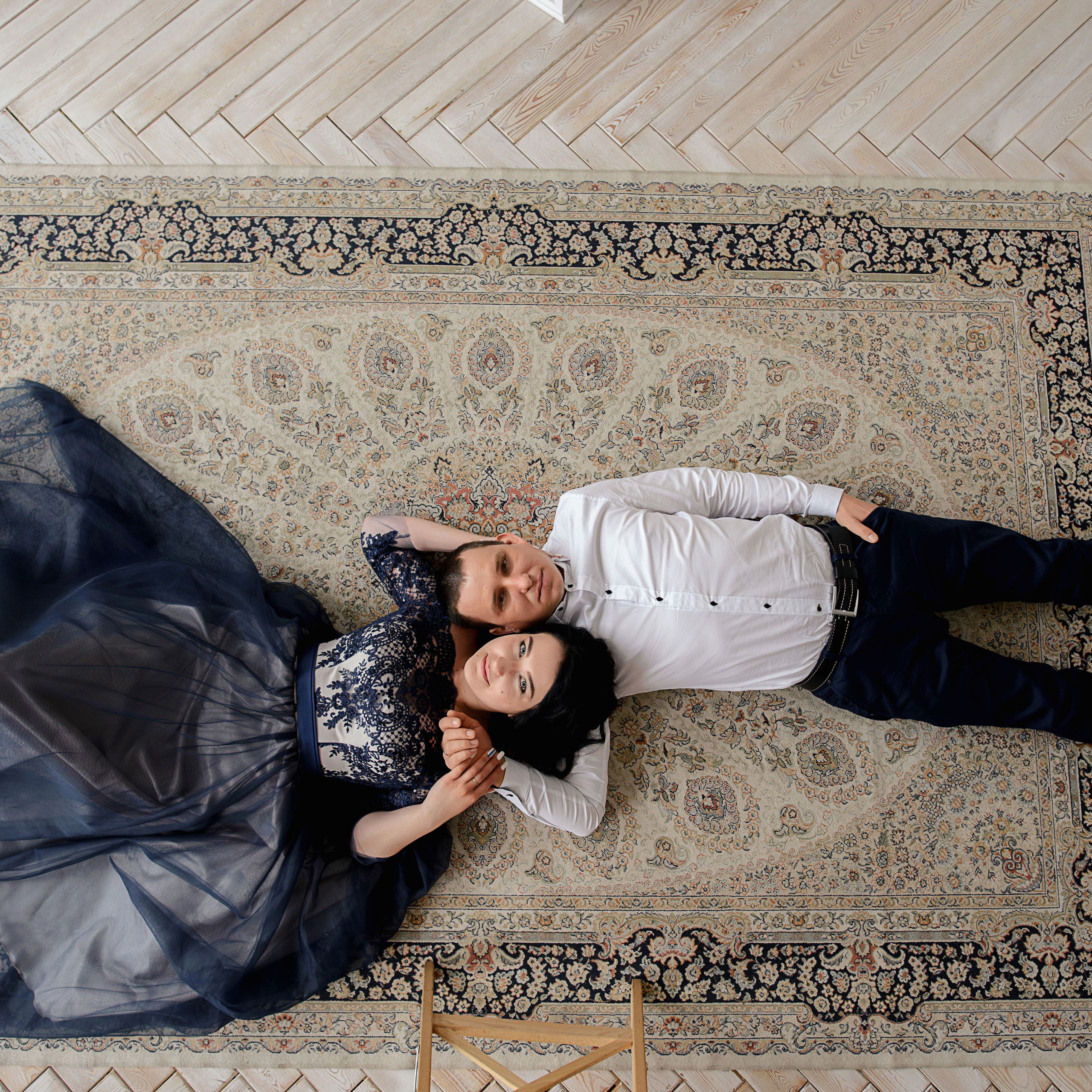 Сергей и Екатерина