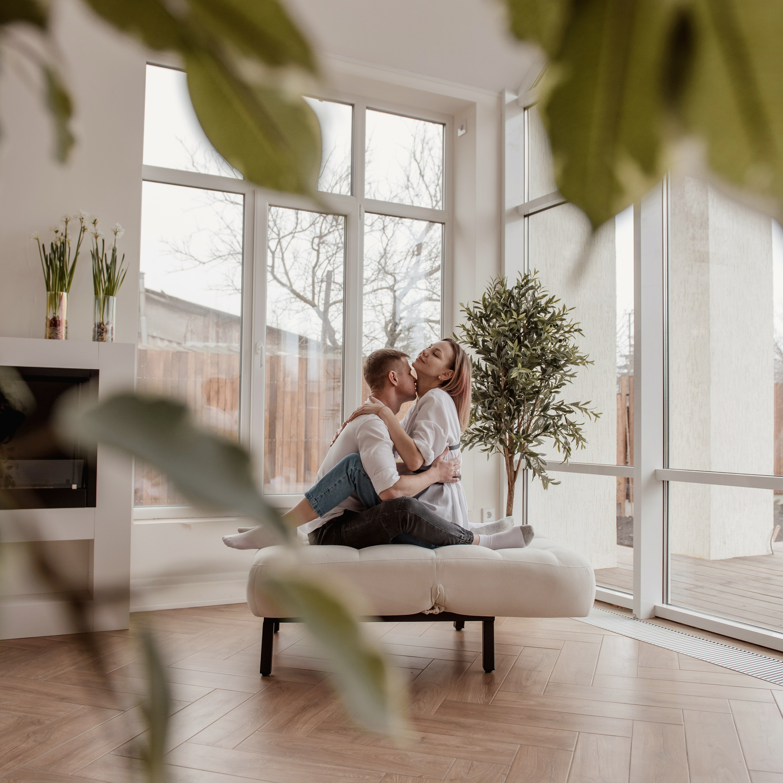 Павел&Анастасия