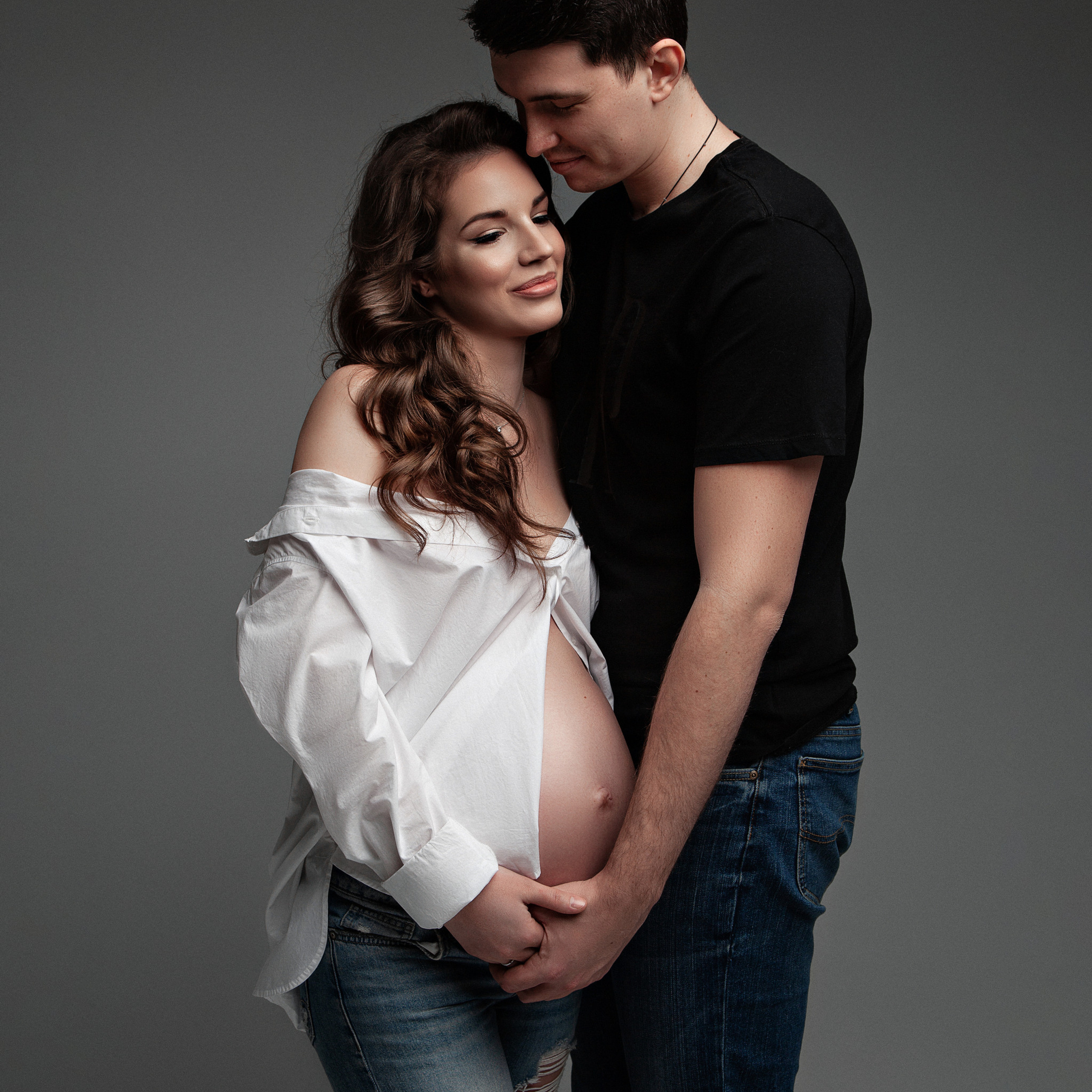 Отзывы. Фотограф беременности, женского портрета и семьи Москва