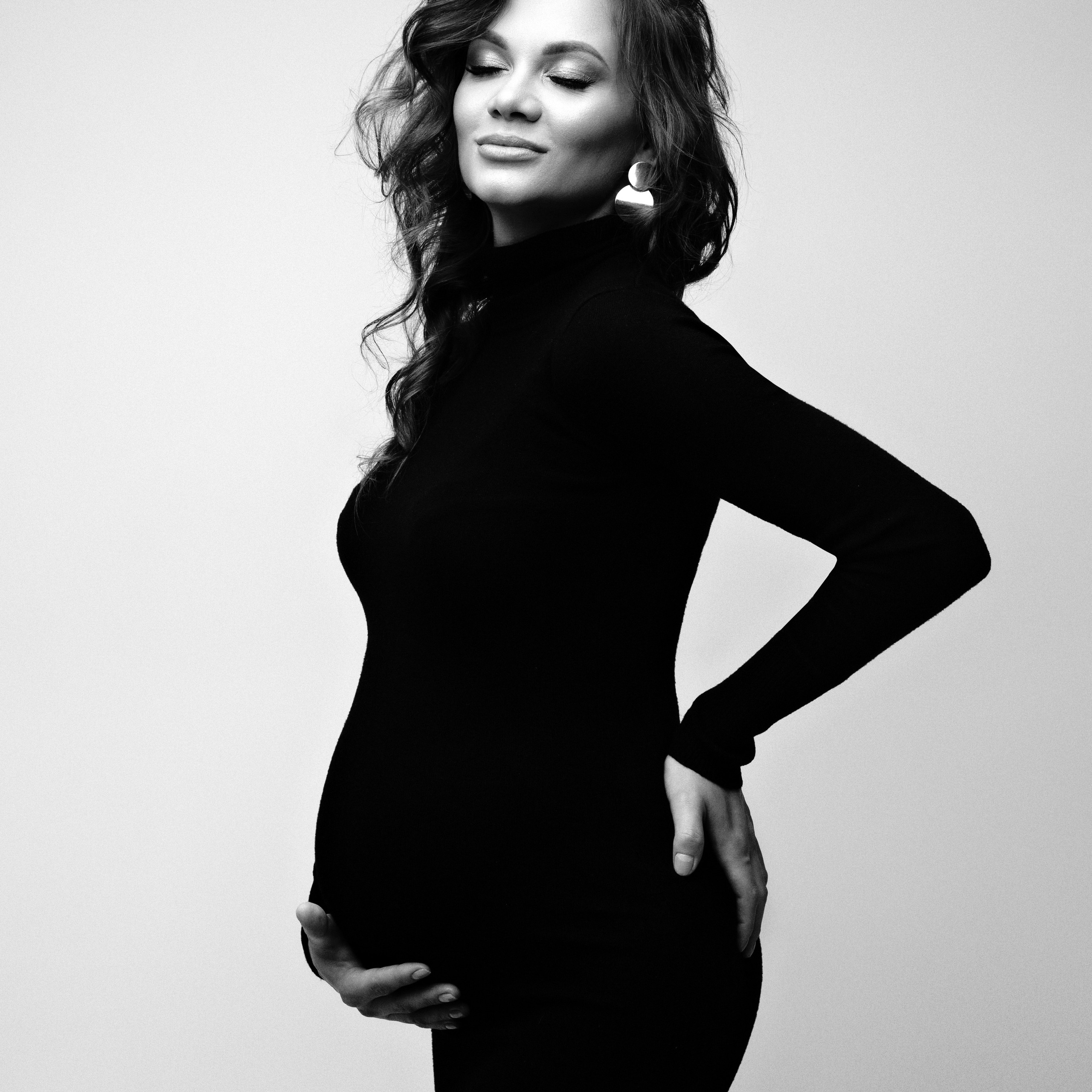 Отзывы. Фотограф беременности, женского портрета и семьи Москва