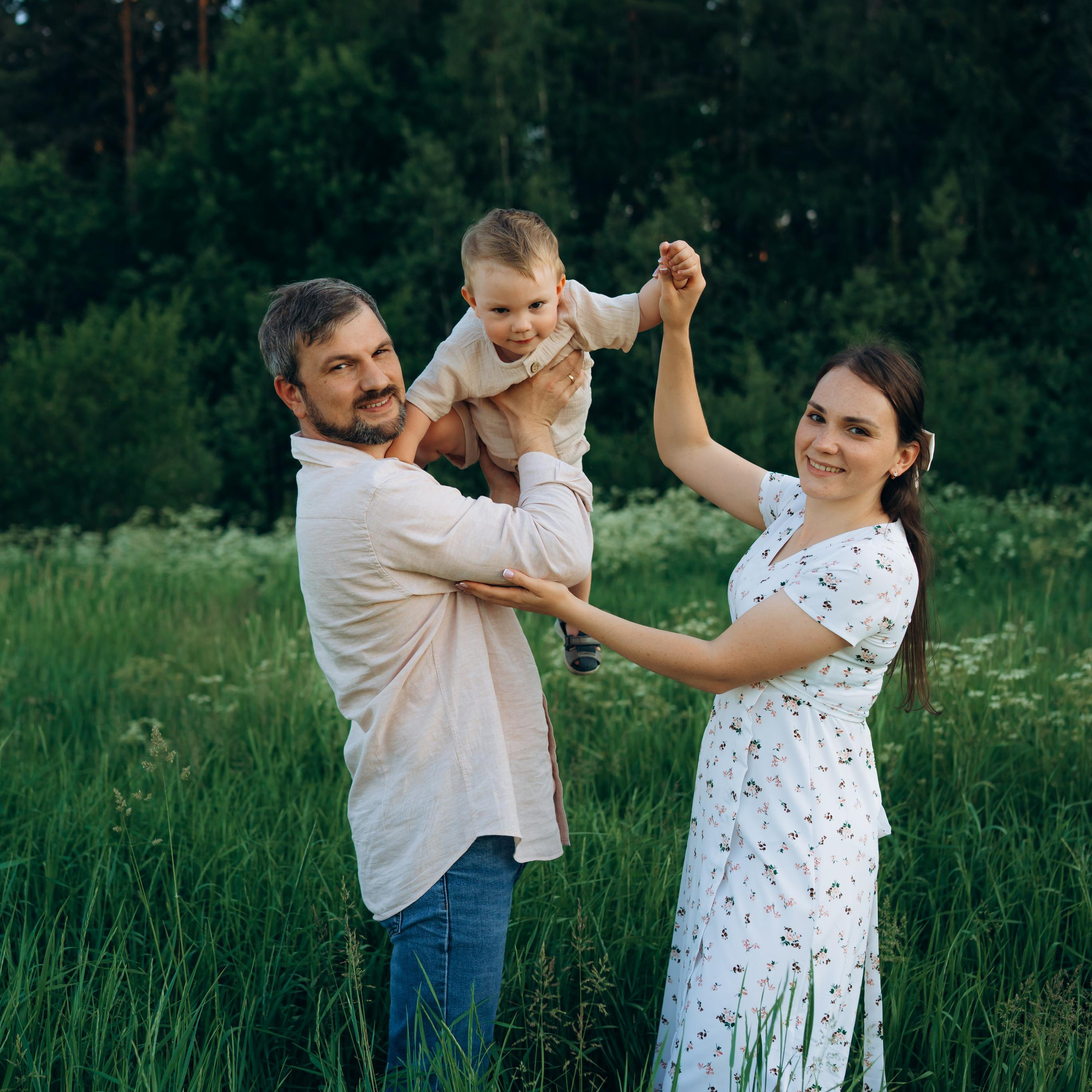 Отзывы. Фотограф в Сортавала Антонина Музалева
