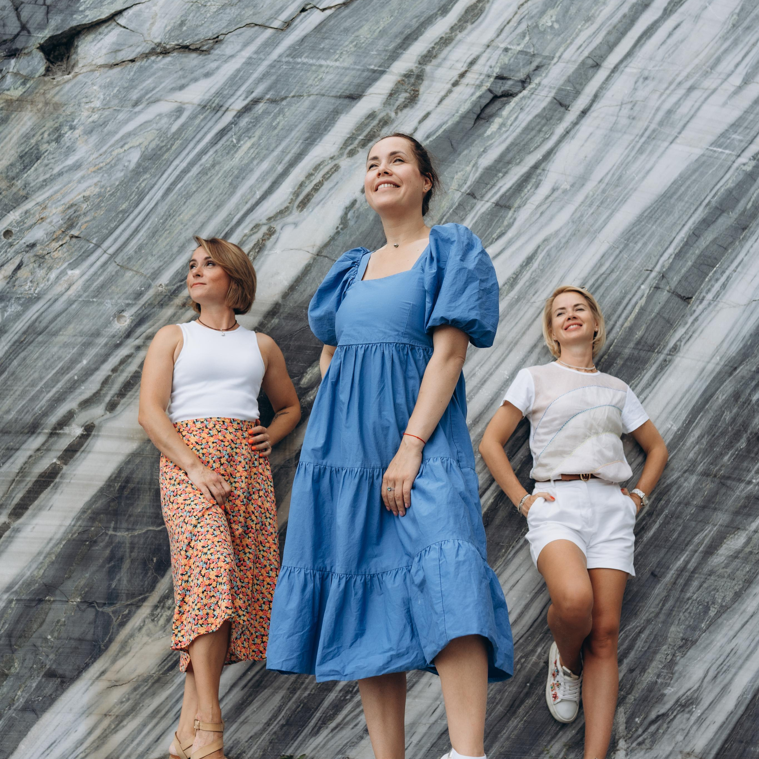 Отзывы. Фотограф в Сортавала Антонина Музалева