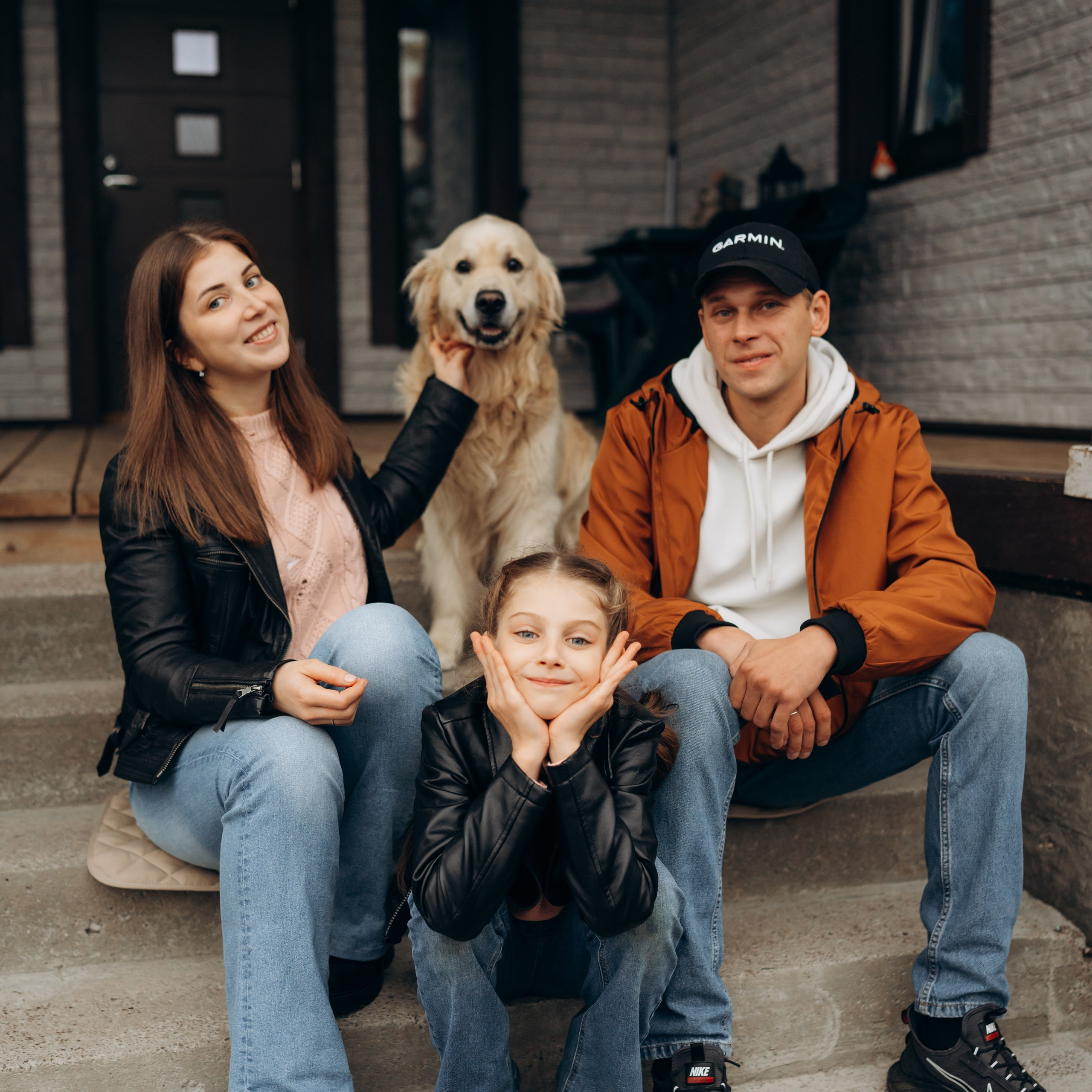 Отзывы. Фотограф в Сортавала Антонина Музалева