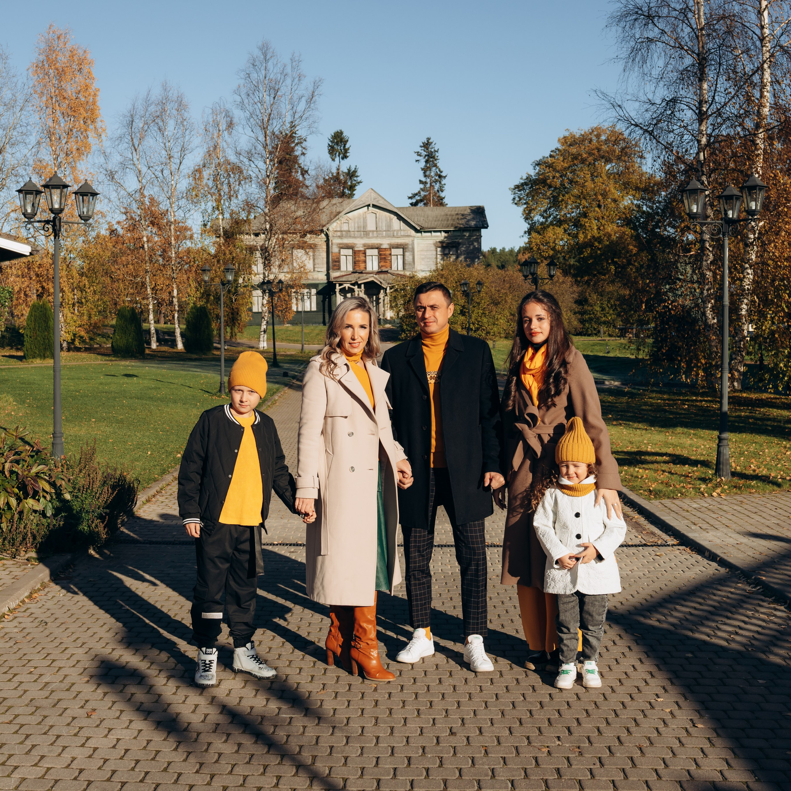 Отзывы. Фотограф в Сортавала Антонина Музалева