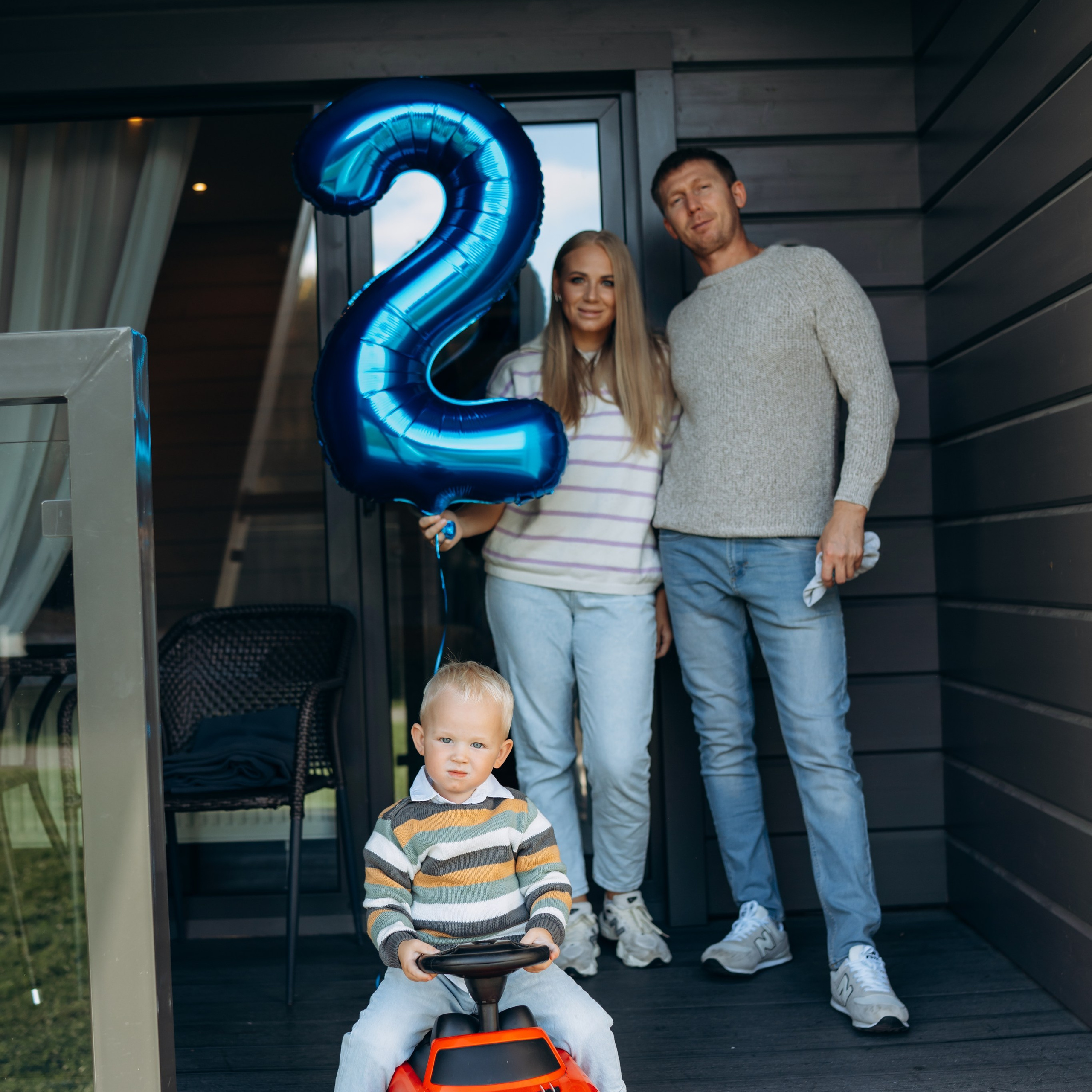 Отзывы. Фотограф в Сортавала Антонина Музалева