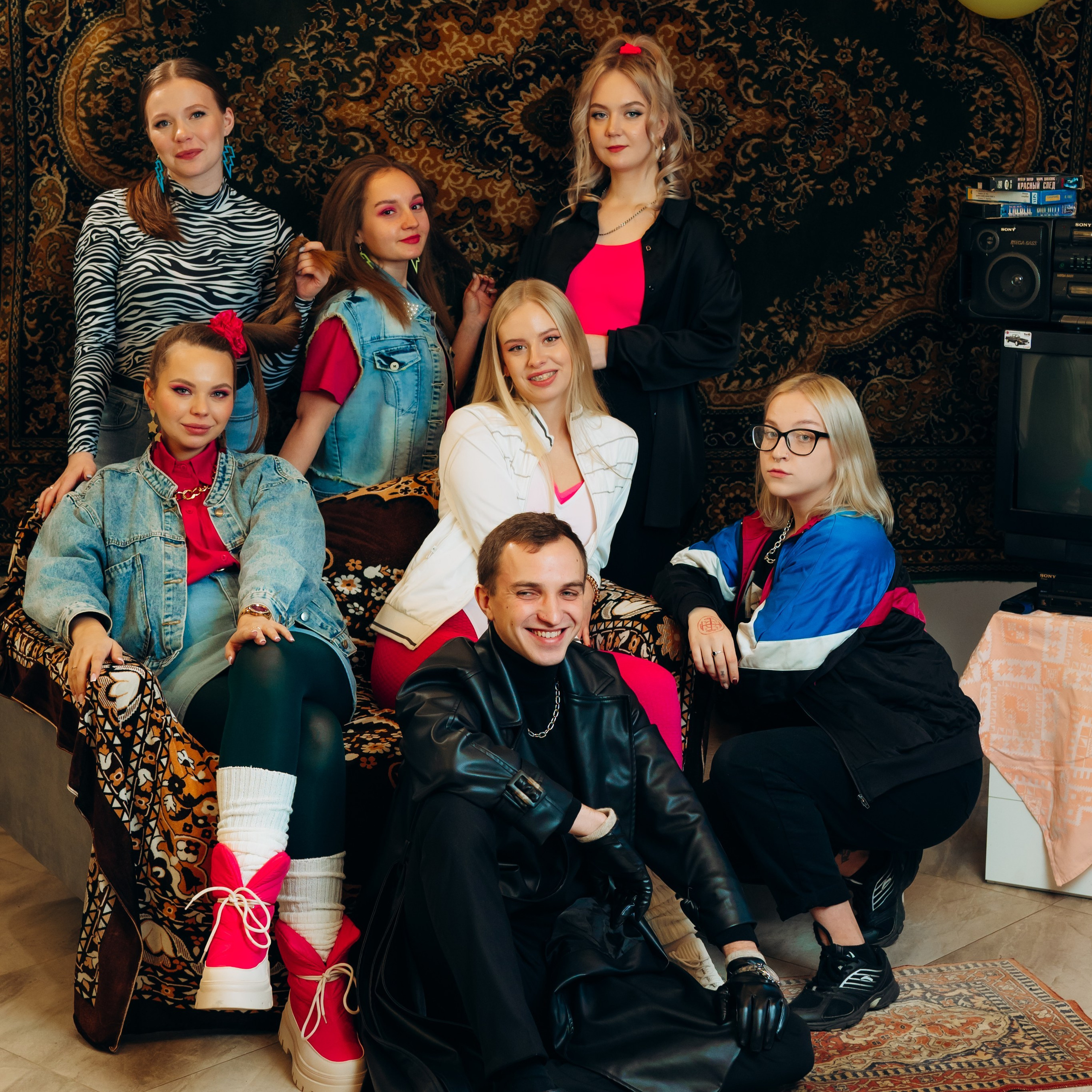 Отзывы. Фотограф в Сортавала Антонина Музалева