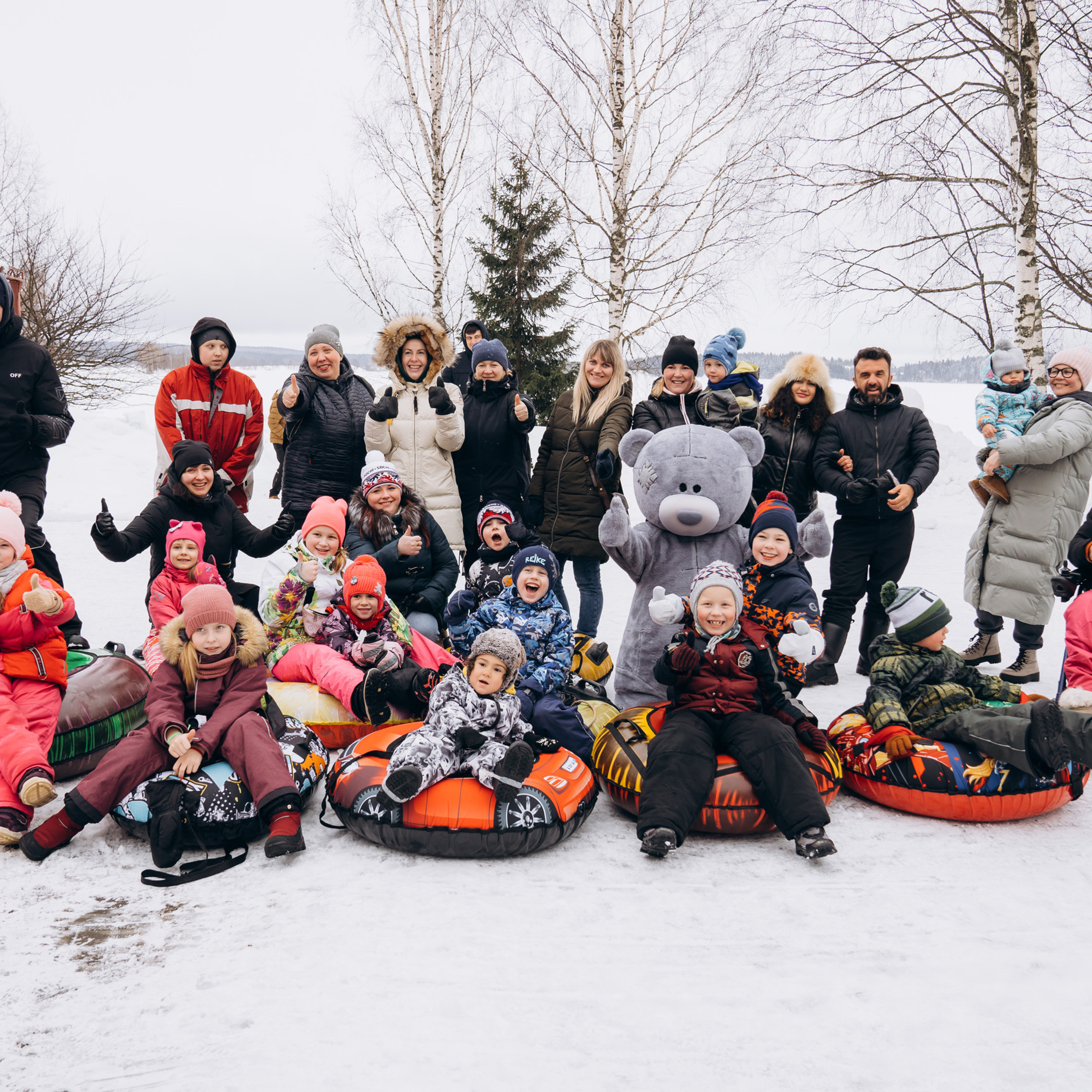 Отзывы. Фотограф в Сортавала Антонина Музалева