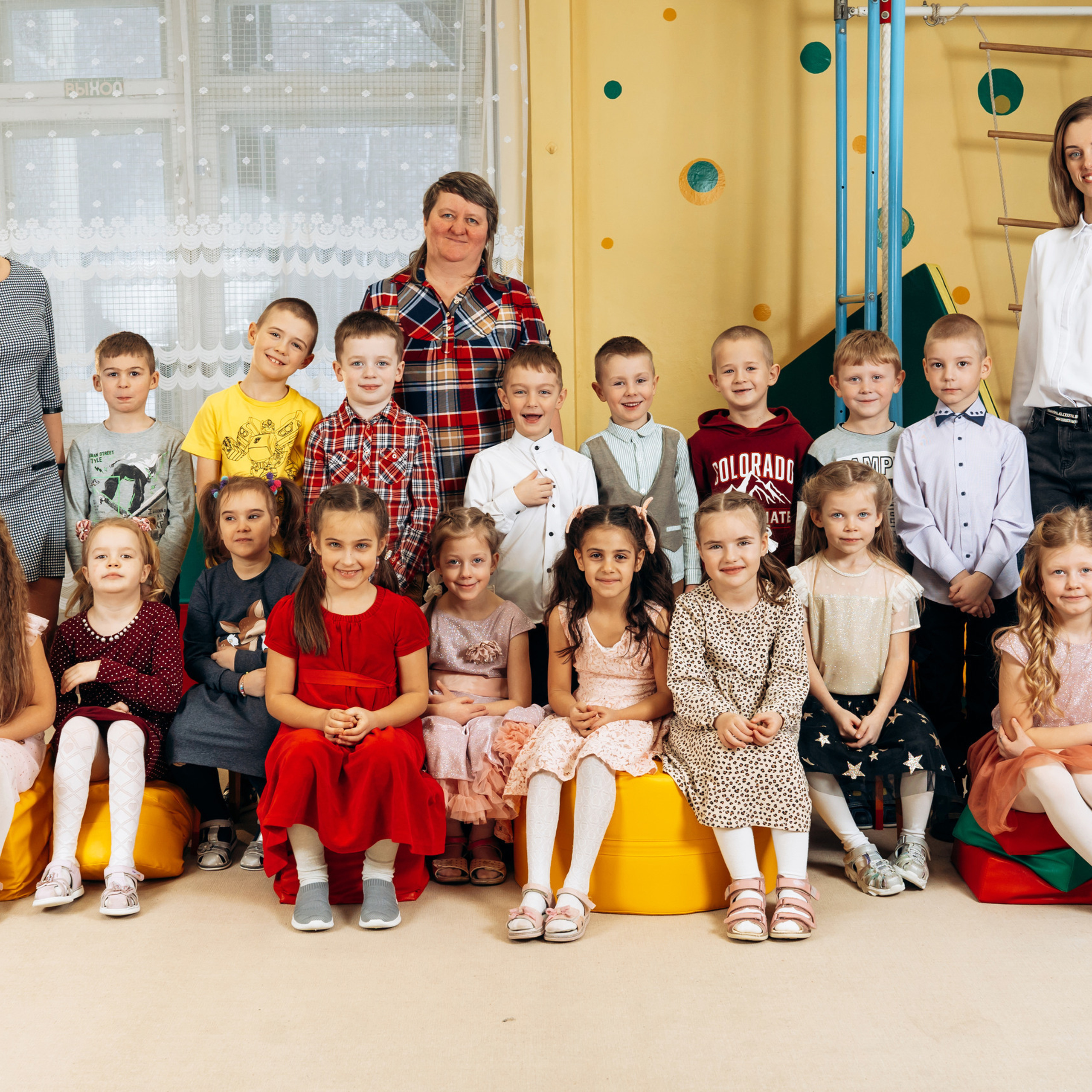 Отзывы. Фотограф в Сортавала Антонина Музалева