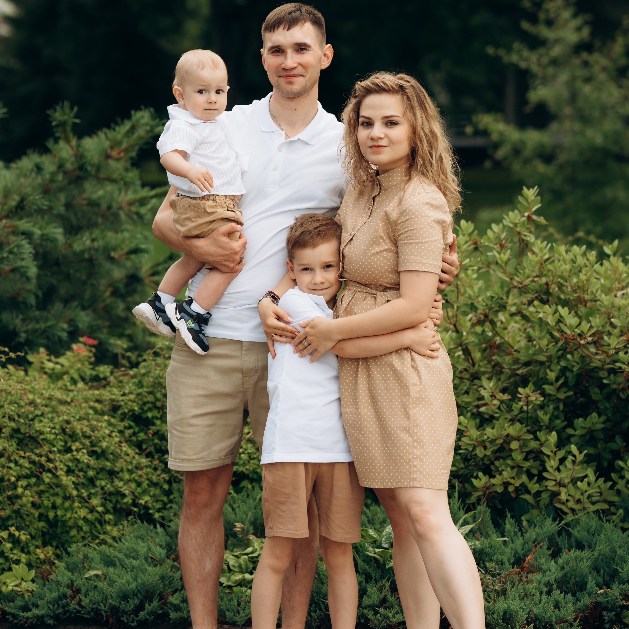 Отзывы. Фотограф в Сортавала Антонина Музалева