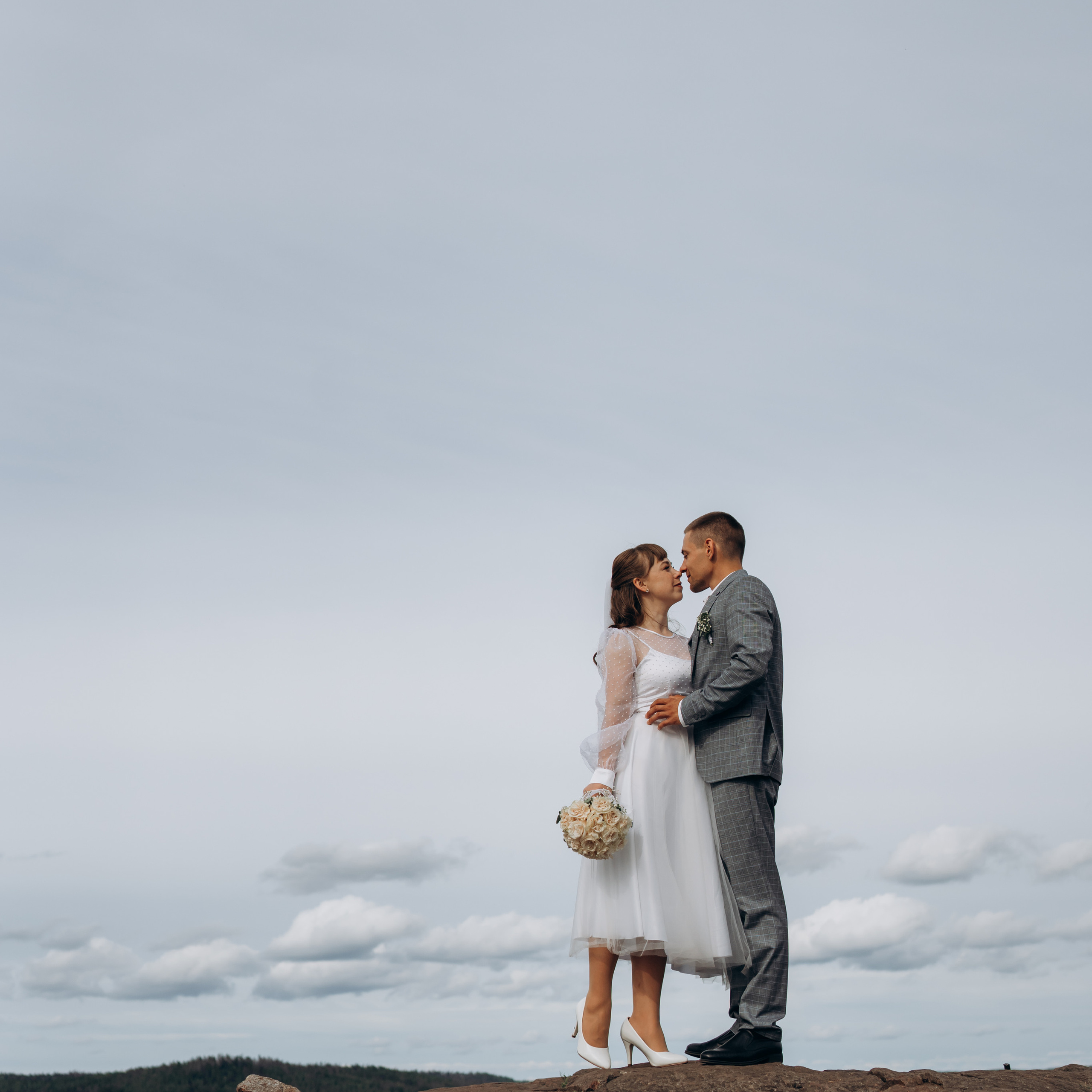 Отзывы. Фотограф в Сортавала Антонина Музалева