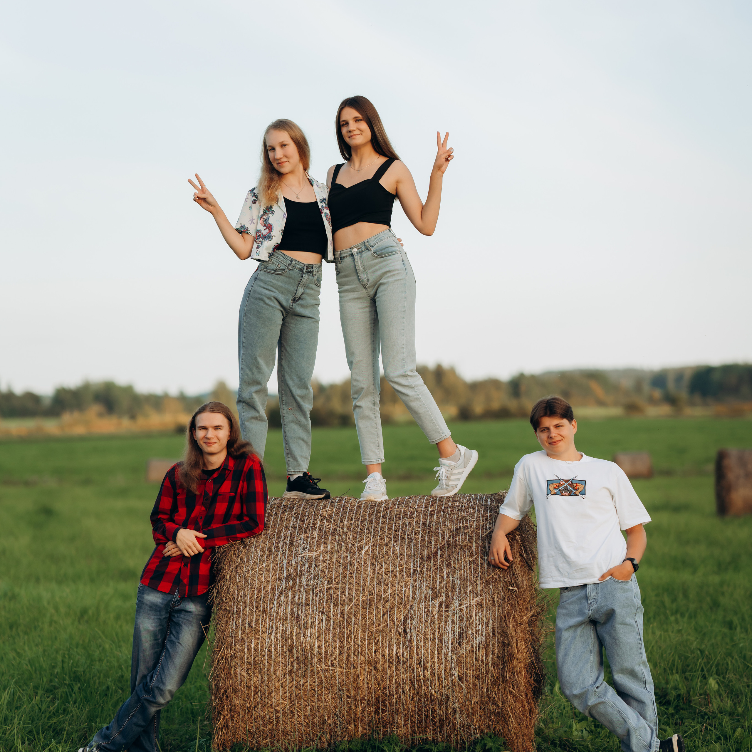 Отзывы. Фотограф в Сортавала Антонина Музалева