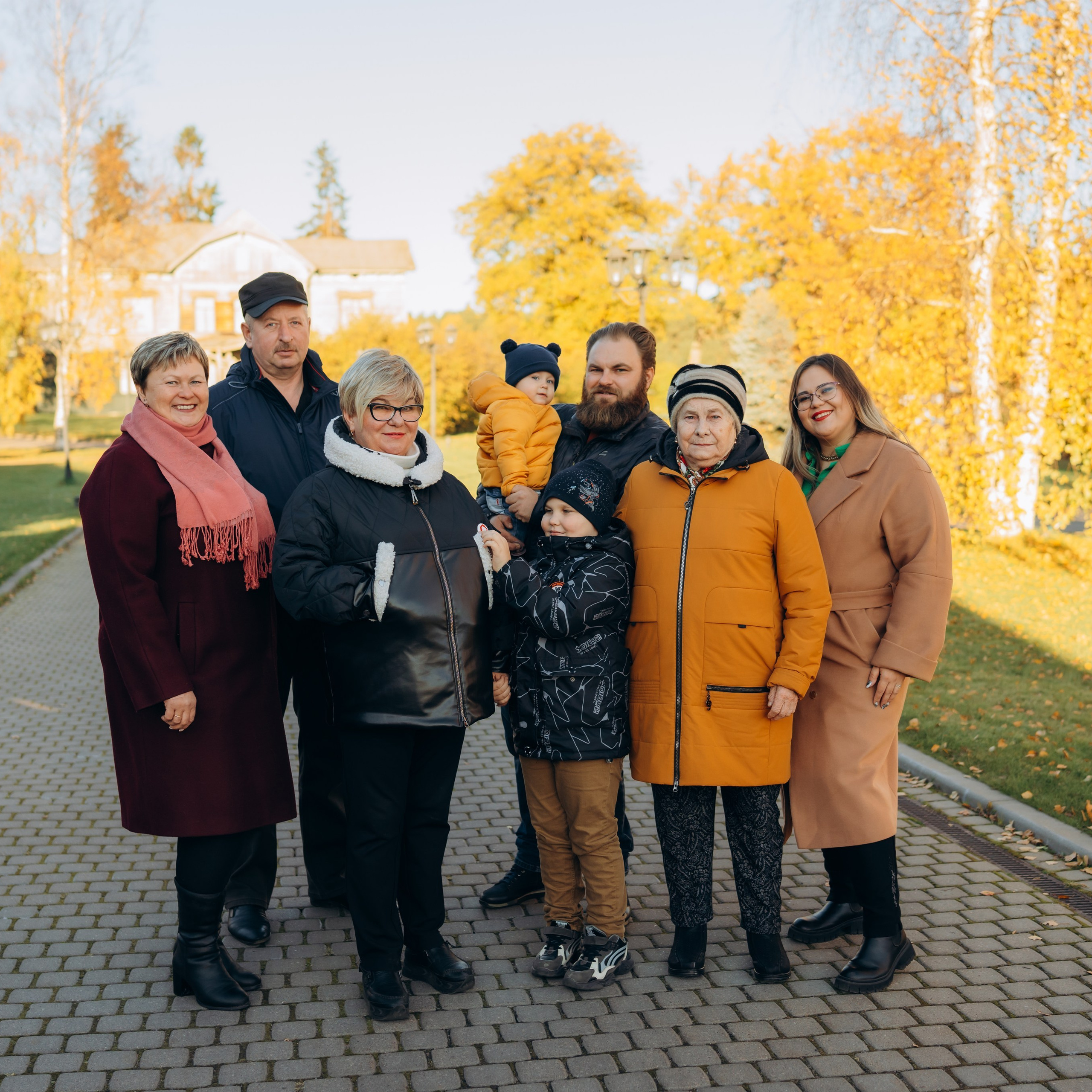 Отзывы. Фотограф в Сортавала Антонина Музалева