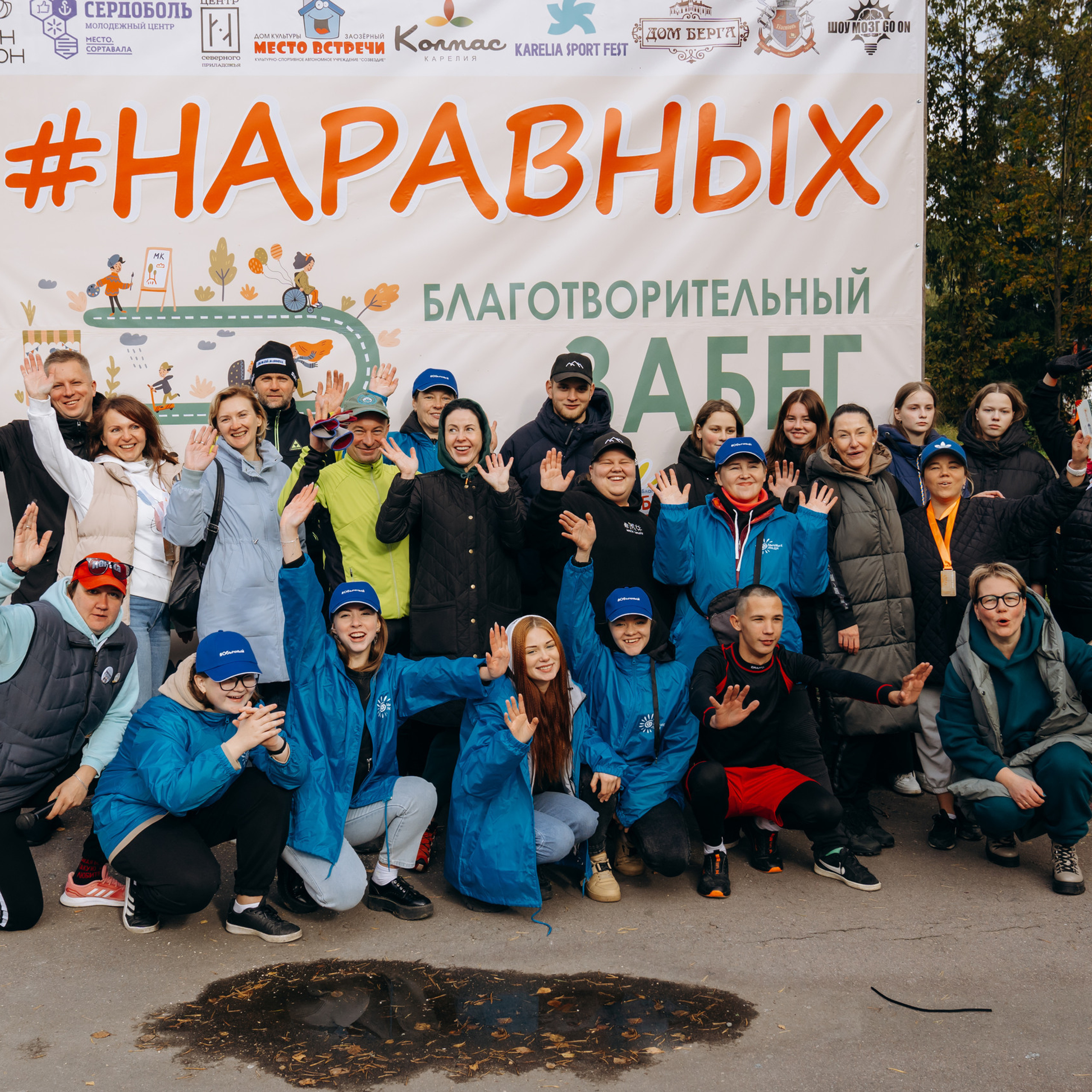 Отзывы. Фотограф в Сортавала Антонина Музалева