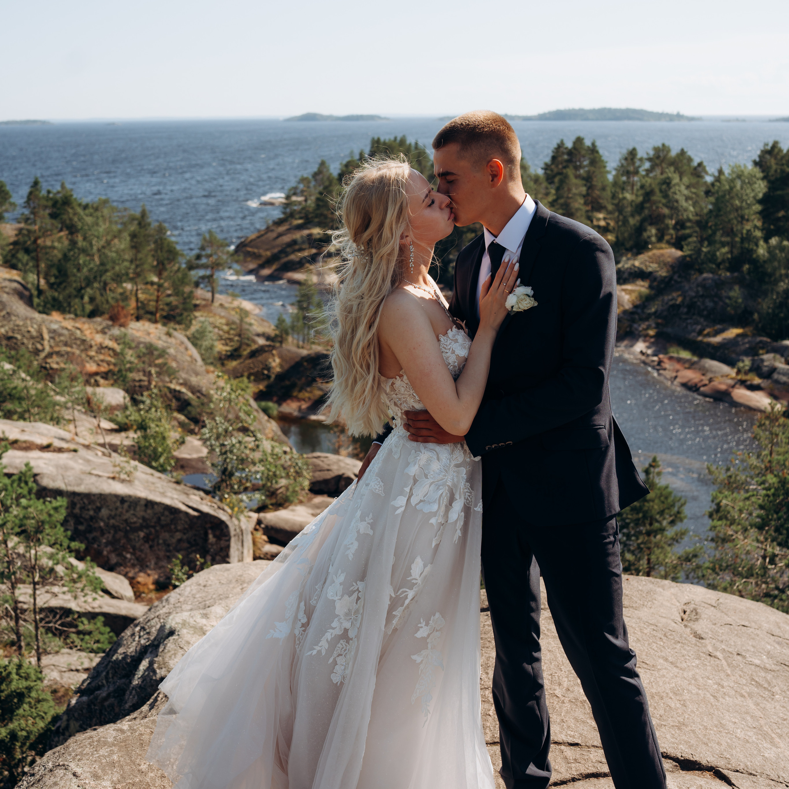 Отзывы. Фотограф в Сортавала Антонина Музалева