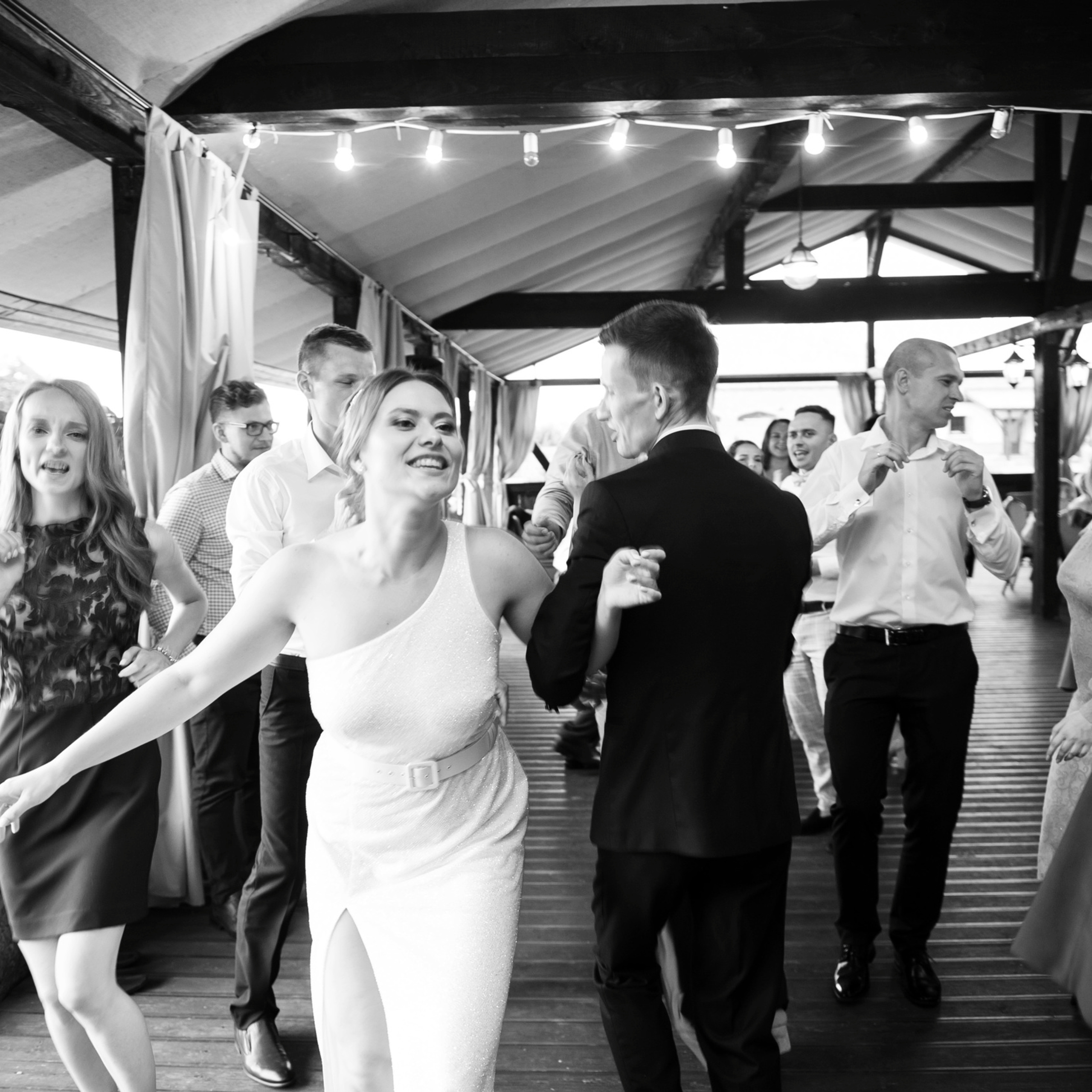 Сергей и Валерия