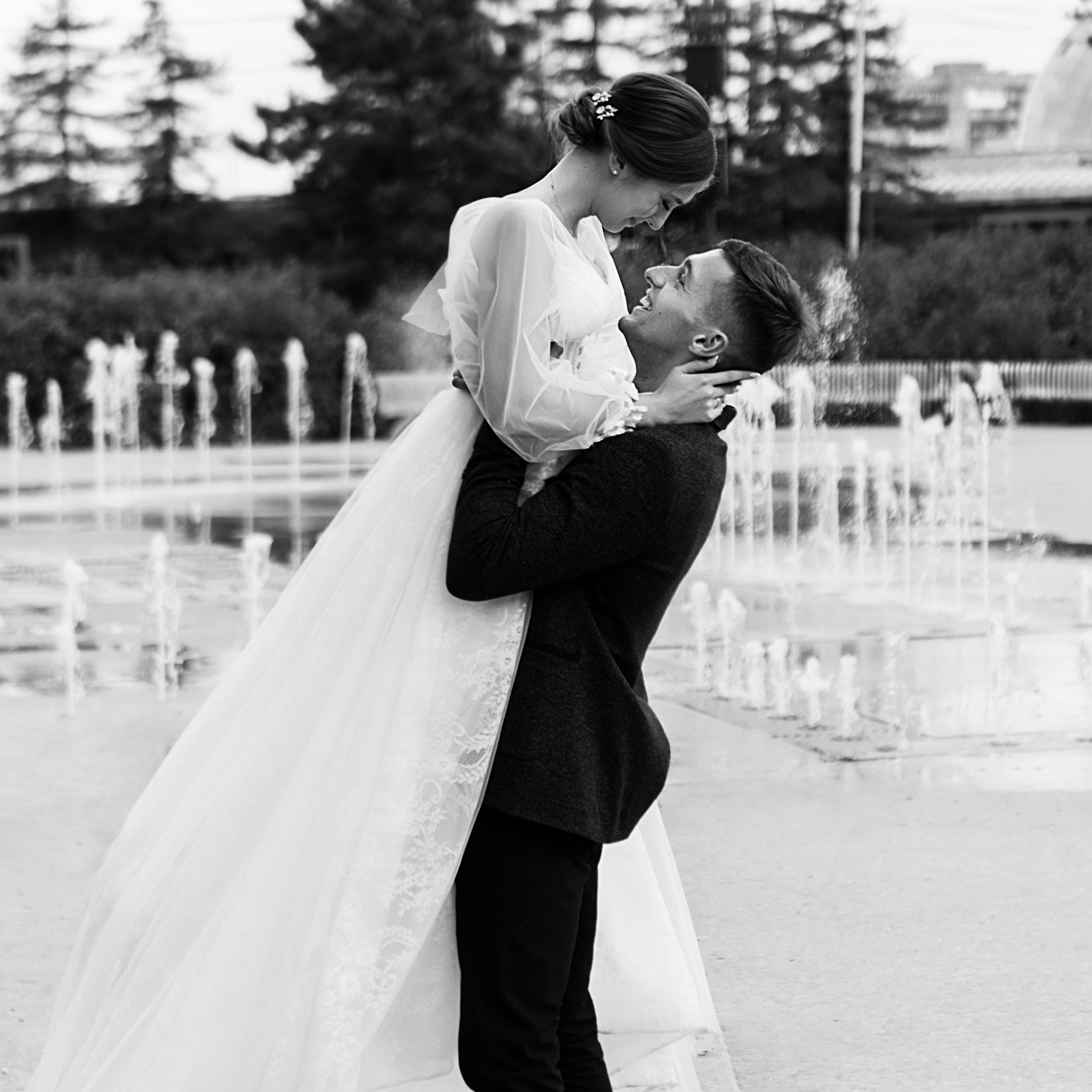 Никита и&nbsp;Александра