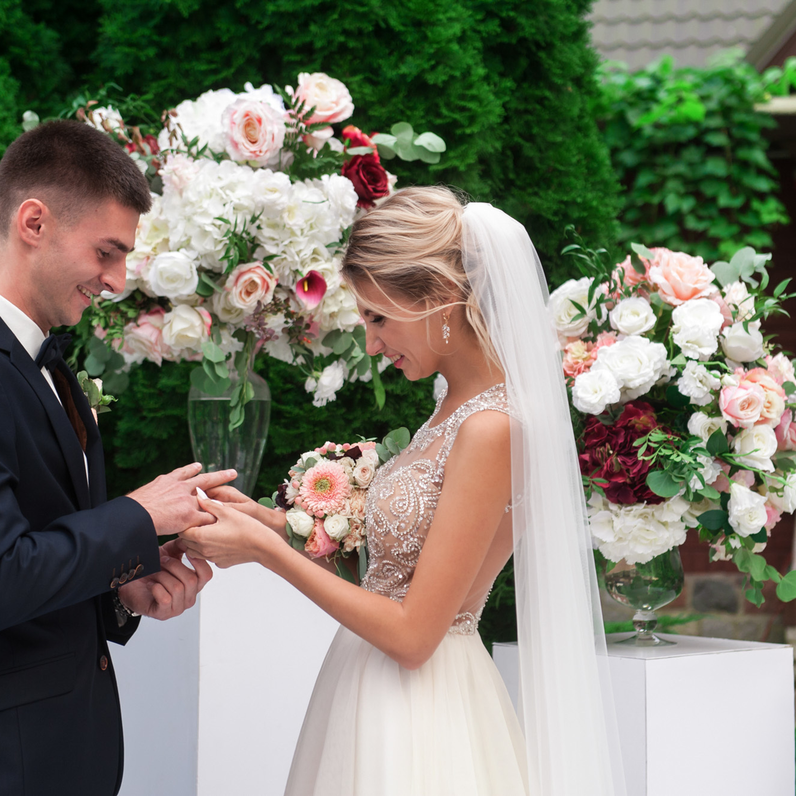 Дмитрий&Диана