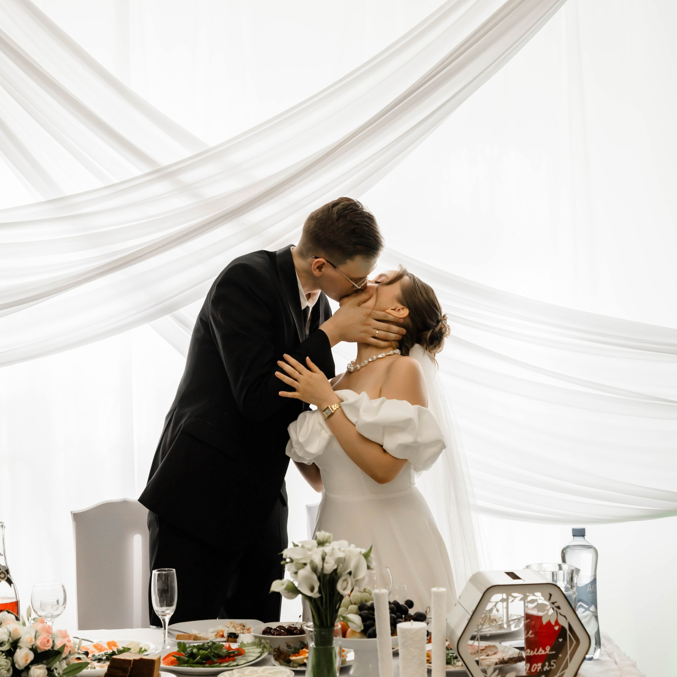 Отзывы. Фотограф в Нижнем Новгороде Соловьева Анастасия