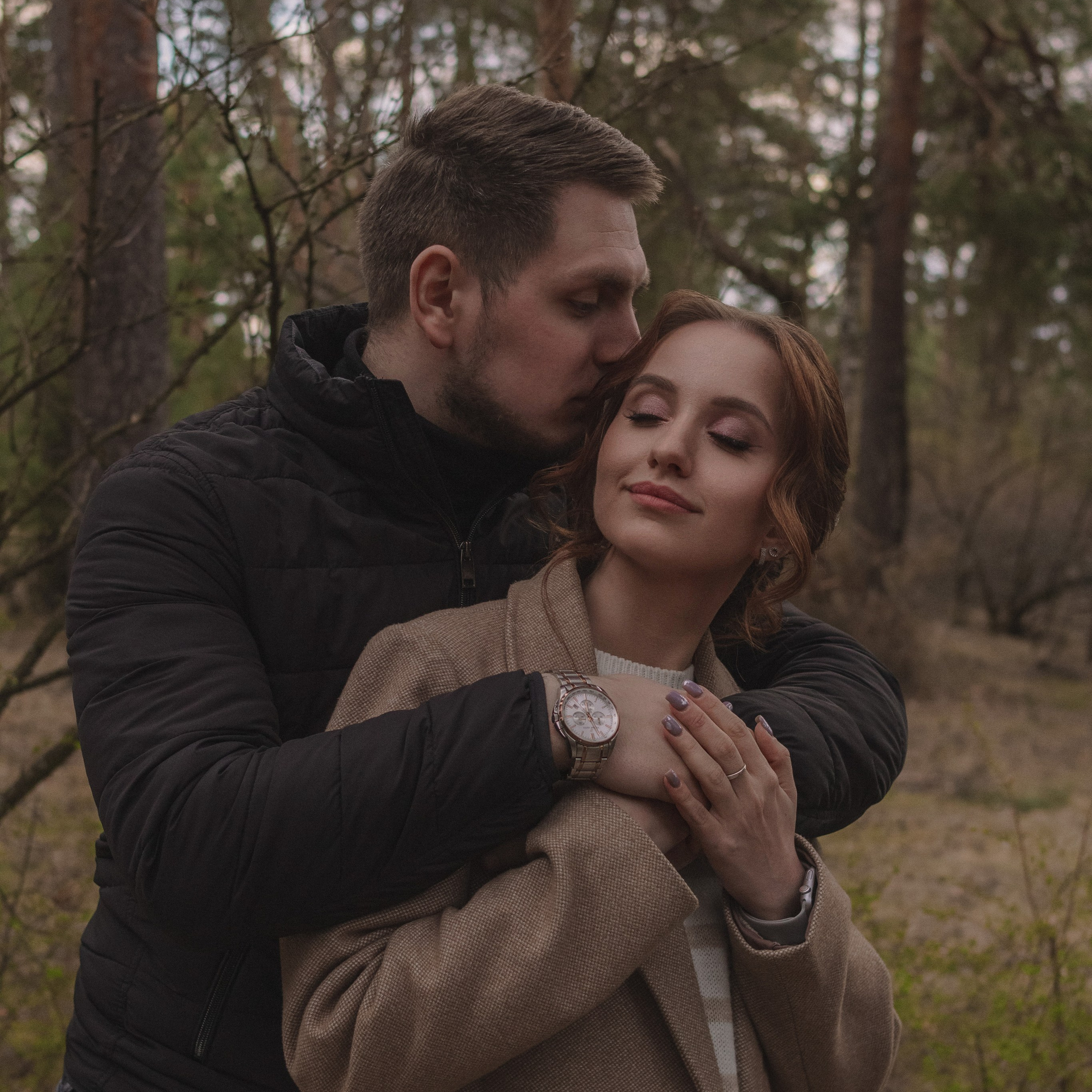 Андрей & Екатерина