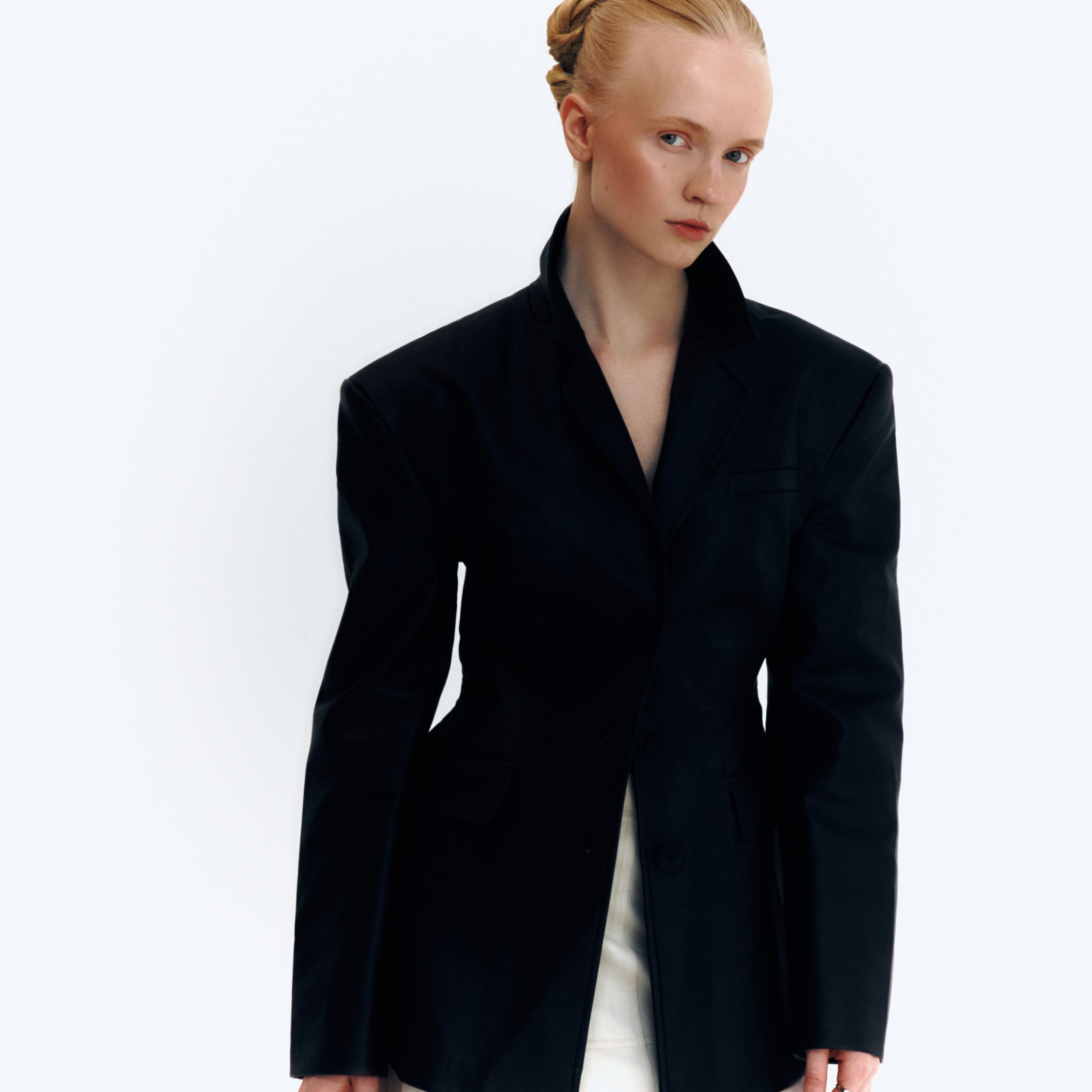 Пакет пресетов № 1 «Natural color». Фотограф Ирина Харламова