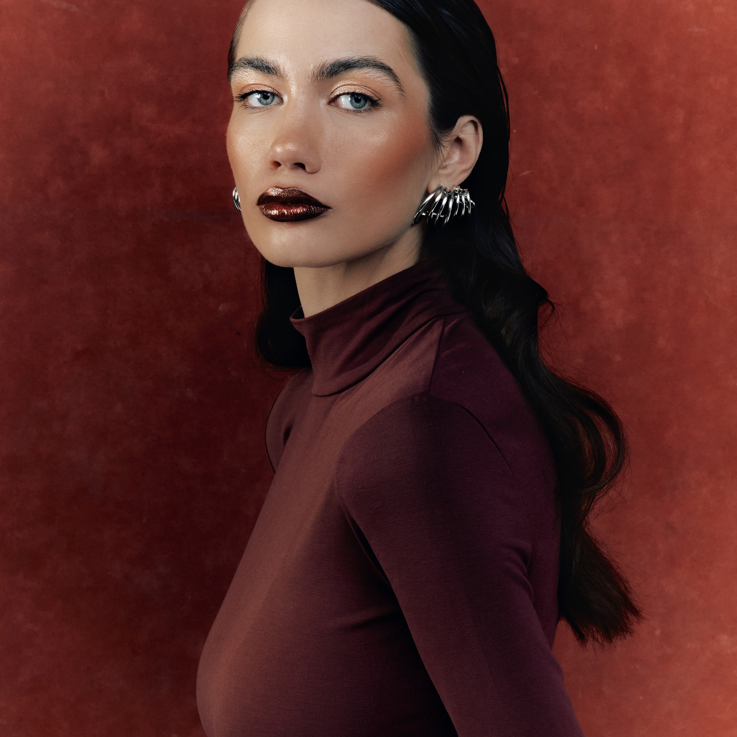 Индивидуальная фотосессия