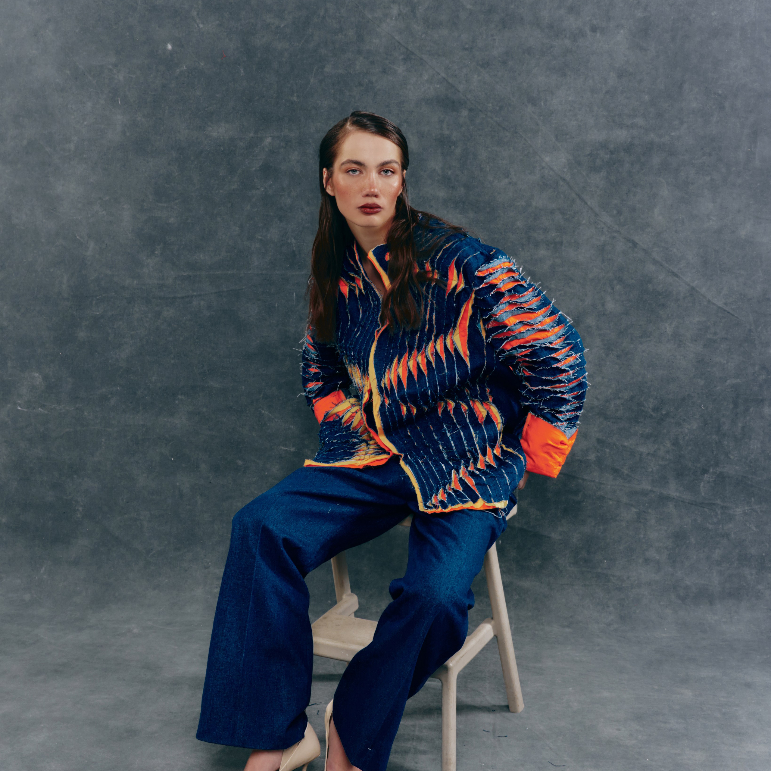 Пакет пресетов № 2 «Cool color». Фотограф Ирина Харламова