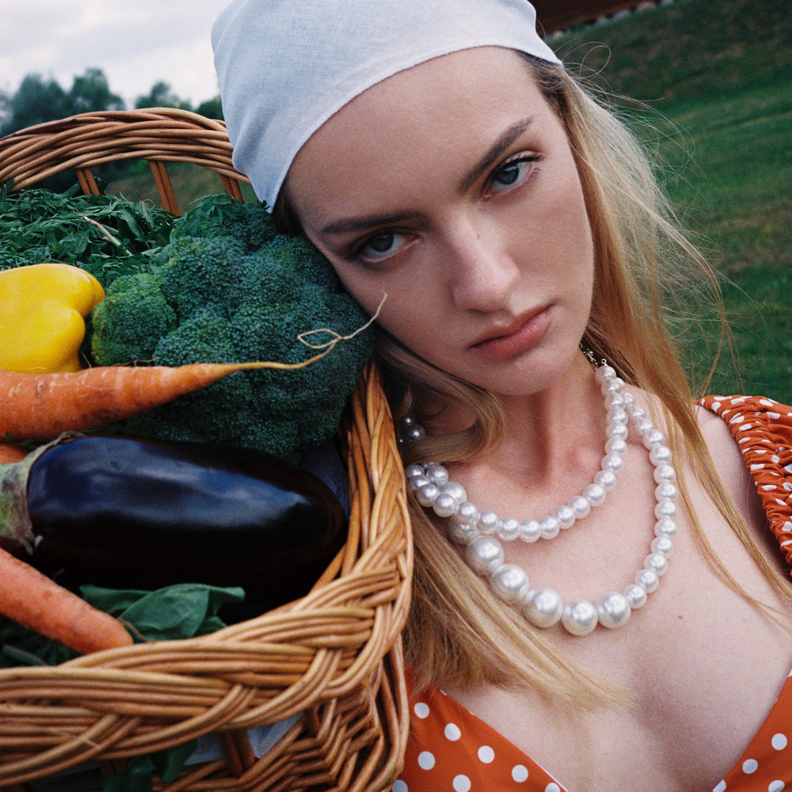 Съемка на пленку