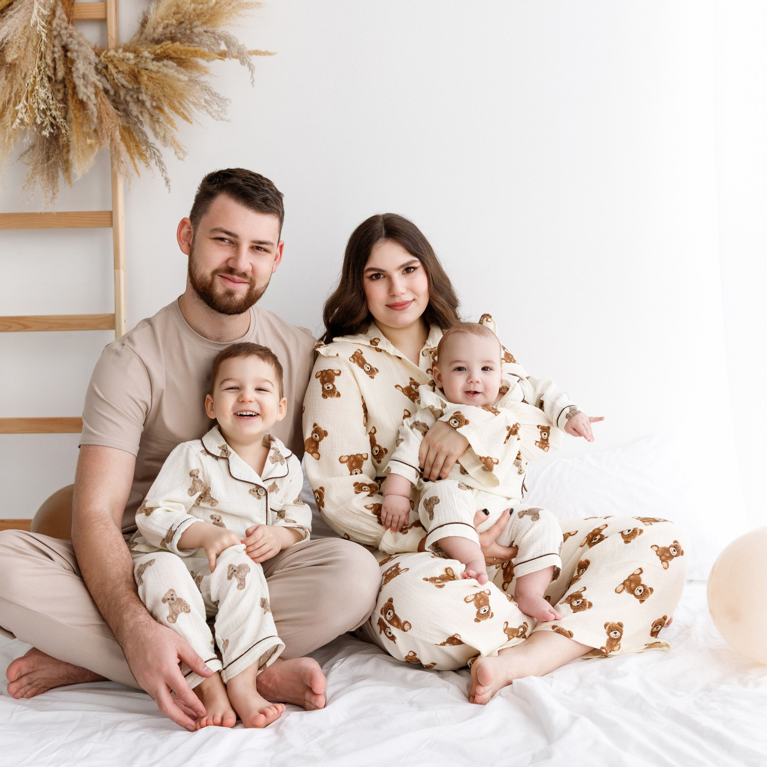 Марк 6 месяцев