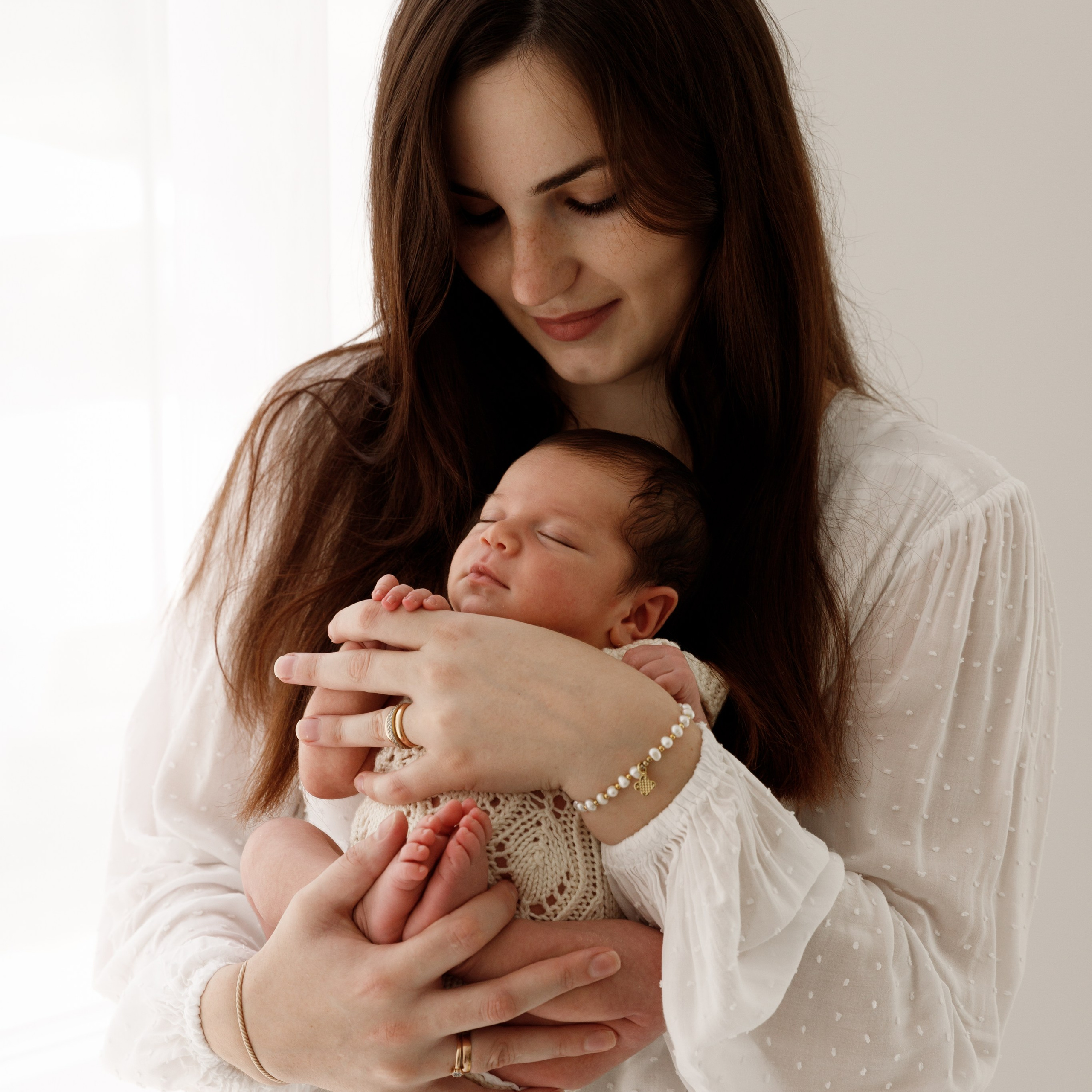 Отзывы. Фотограф новорожденных Славянск-на-Кубани Куцевольская Екатерина