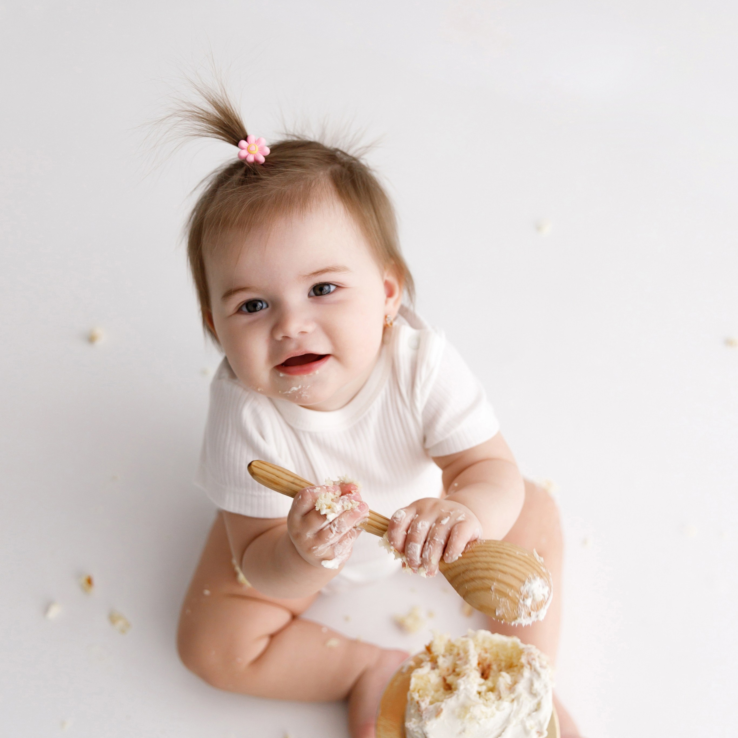 Годик Алисе