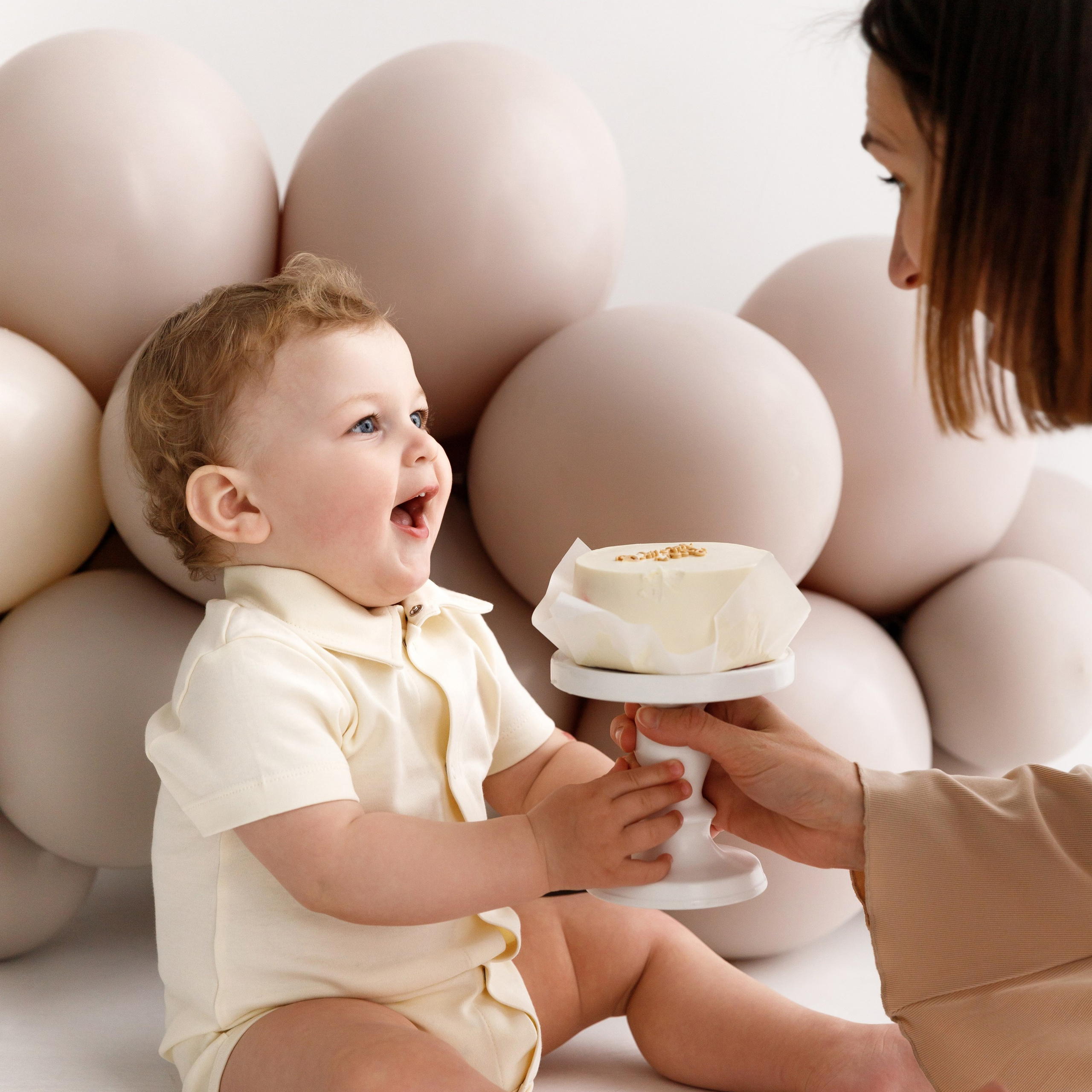 Годик Ванечке