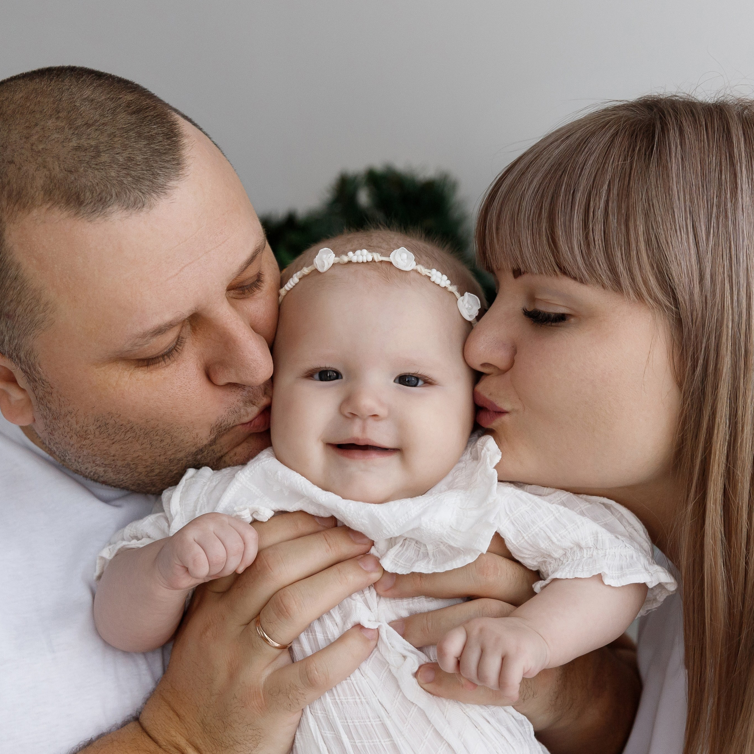 Отзывы. Фотограф новорожденных Славянск-на-Кубани Куцевольская Екатерина