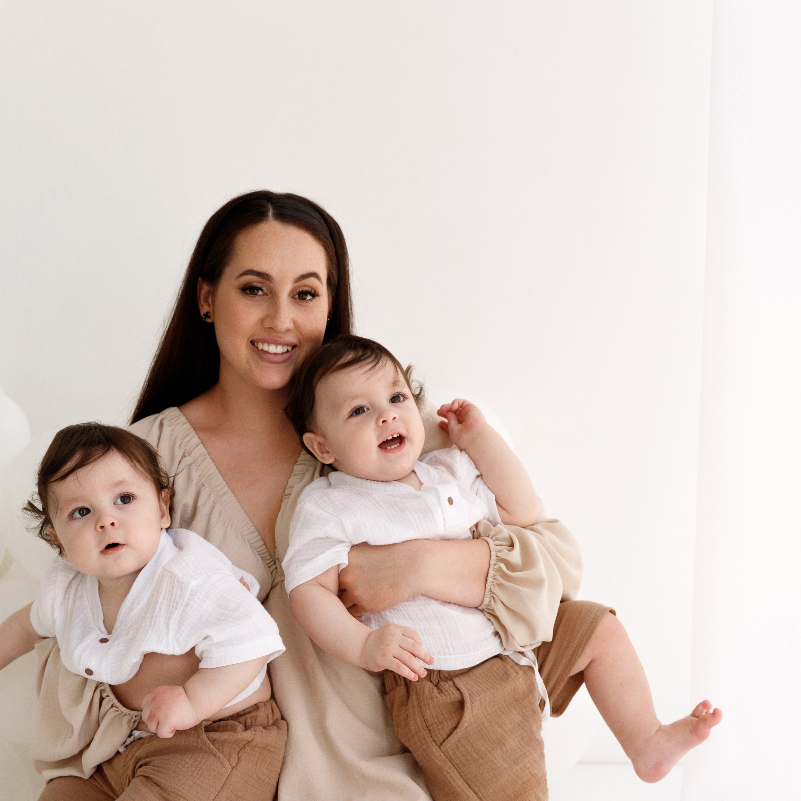 Отзывы. Фотограф новорожденных Славянск-на-Кубани Куцевольская Екатерина