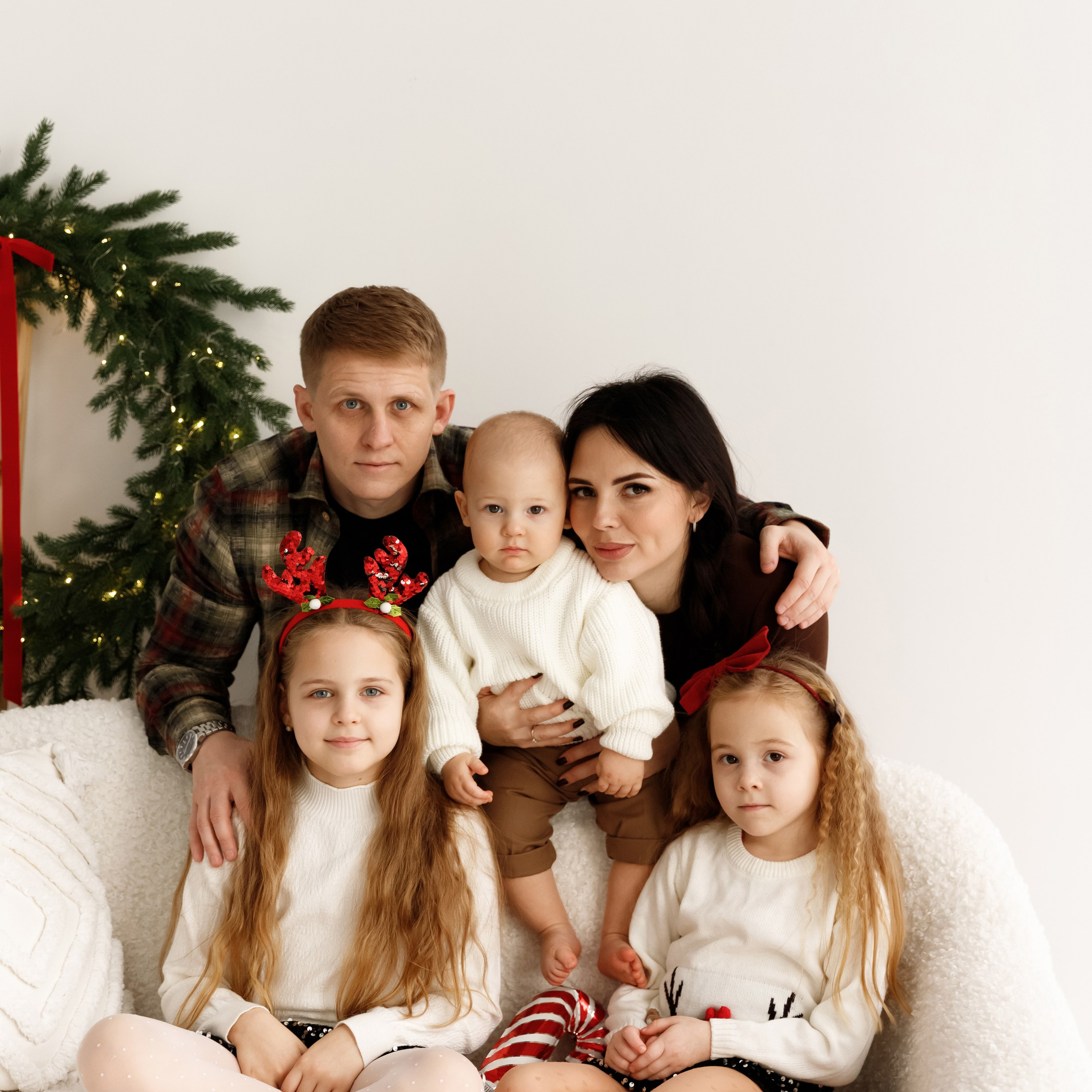 Годик Серёже