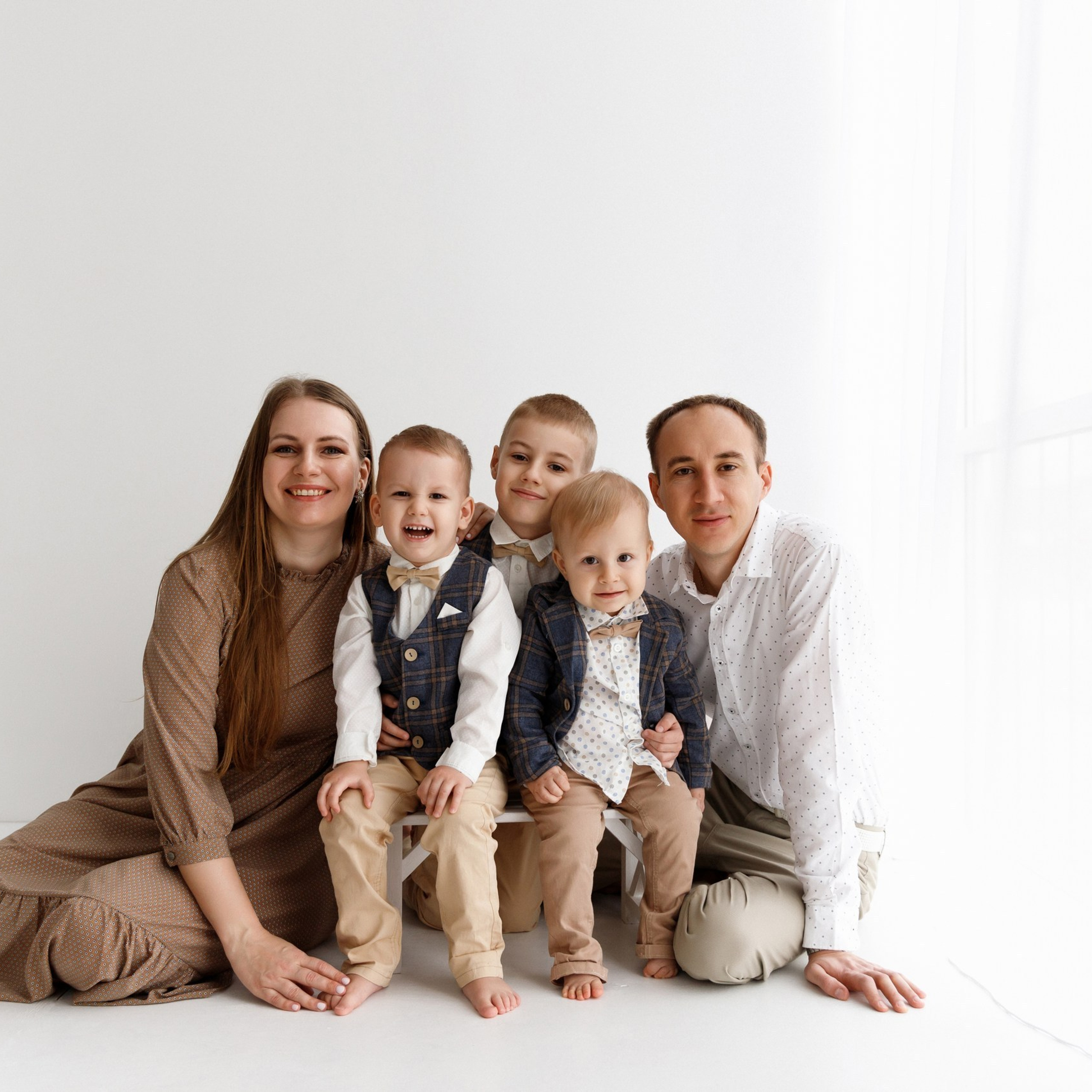 Отзывы. Фотограф новорожденных Славянск-на-Кубани Куцевольская Екатерина