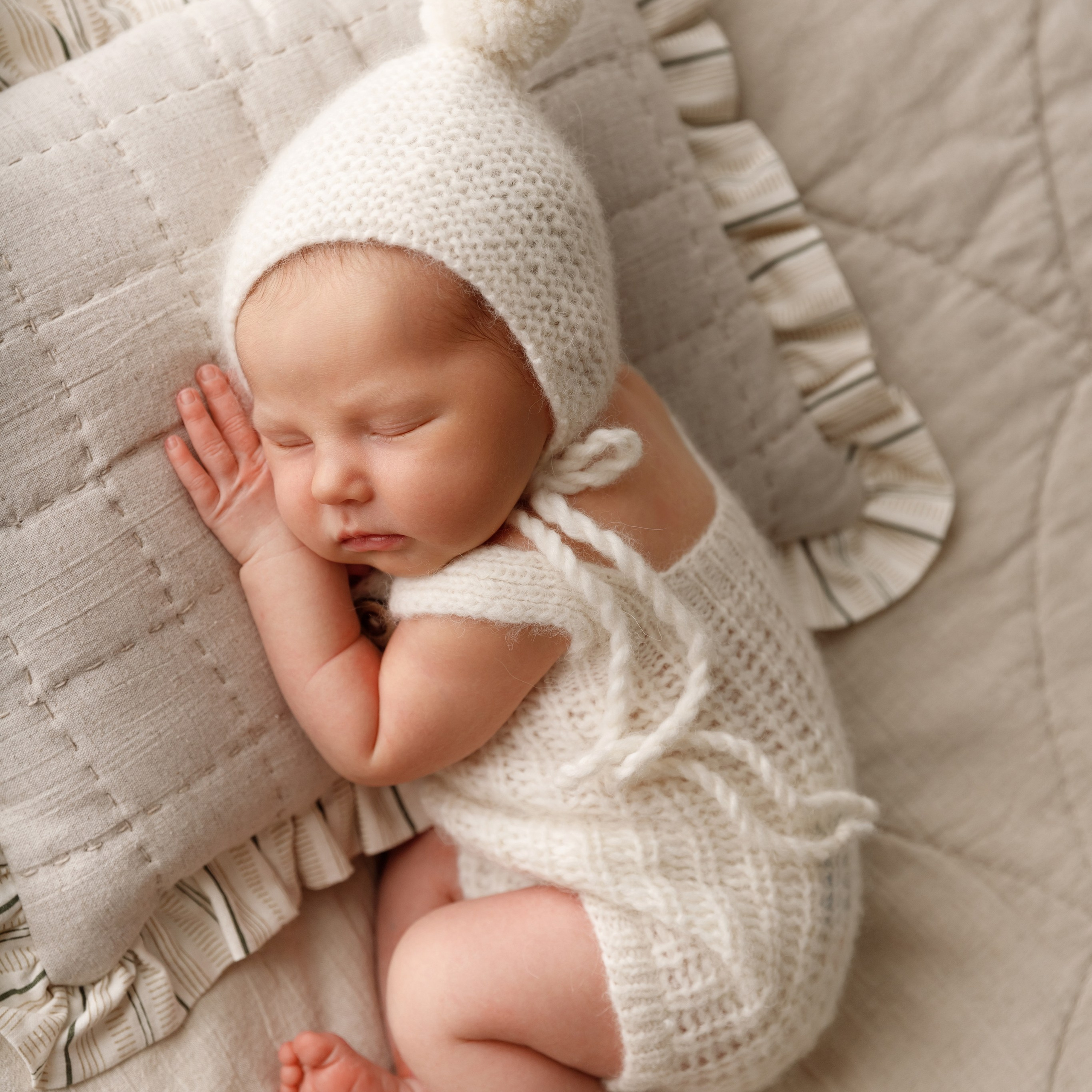 Отзывы. Фотограф новорожденных Славянск-на-Кубани Куцевольская Екатерина