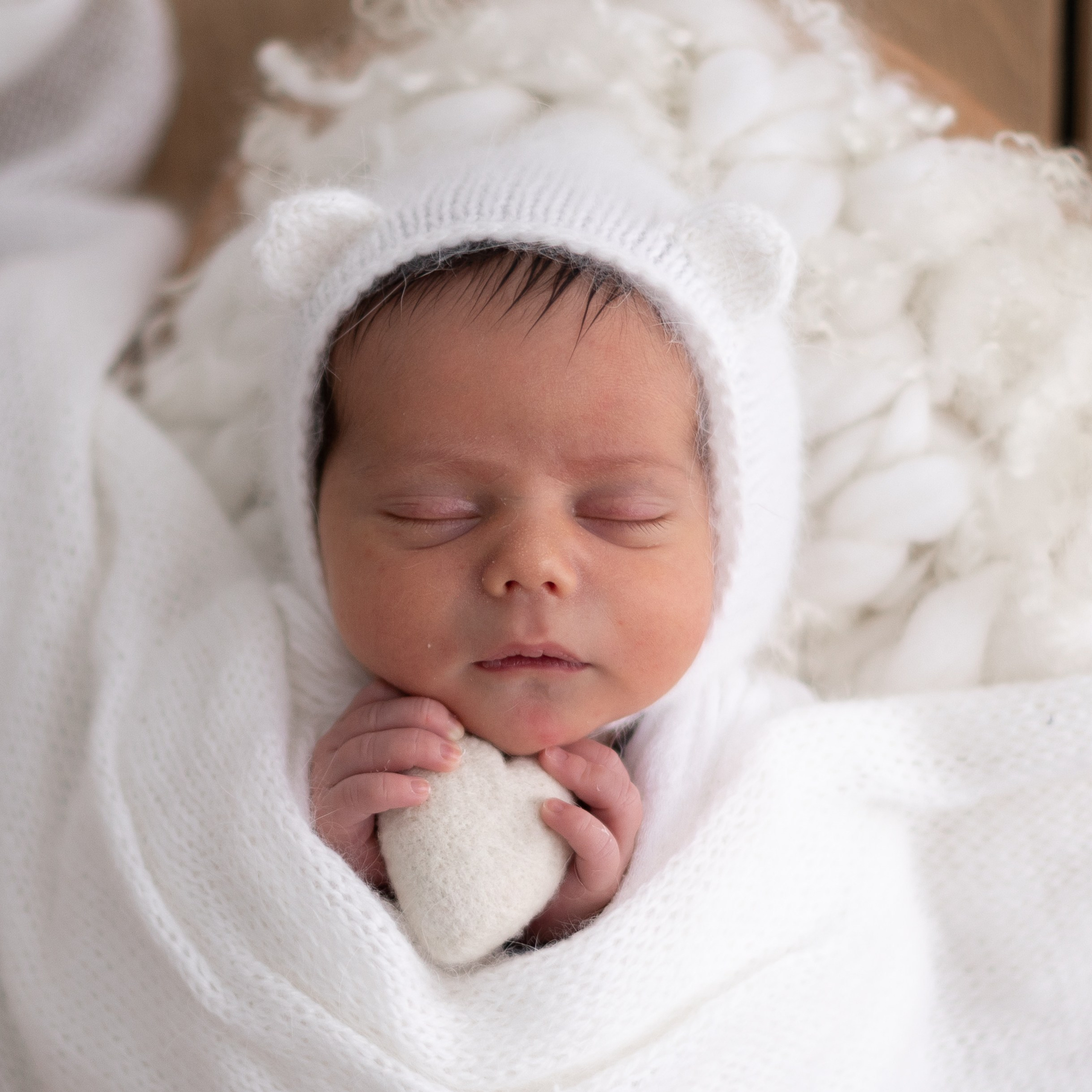 Отзывы. Фотограф новорожденных Славянск-на-Кубани Куцевольская Екатерина