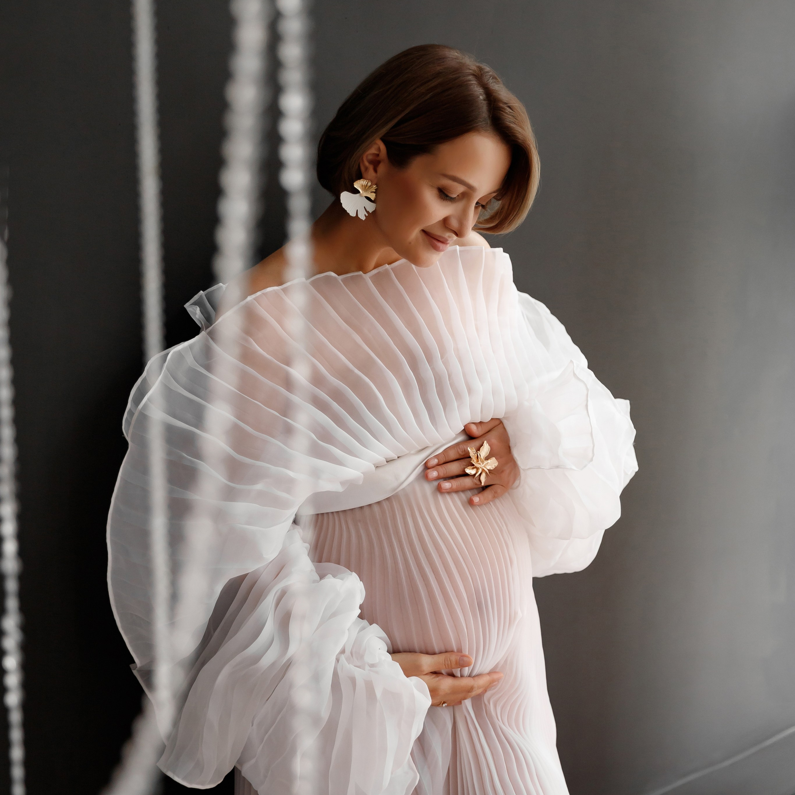 Фотограф новорожденных Славянск-на-Кубани Куцевольская Екатерина