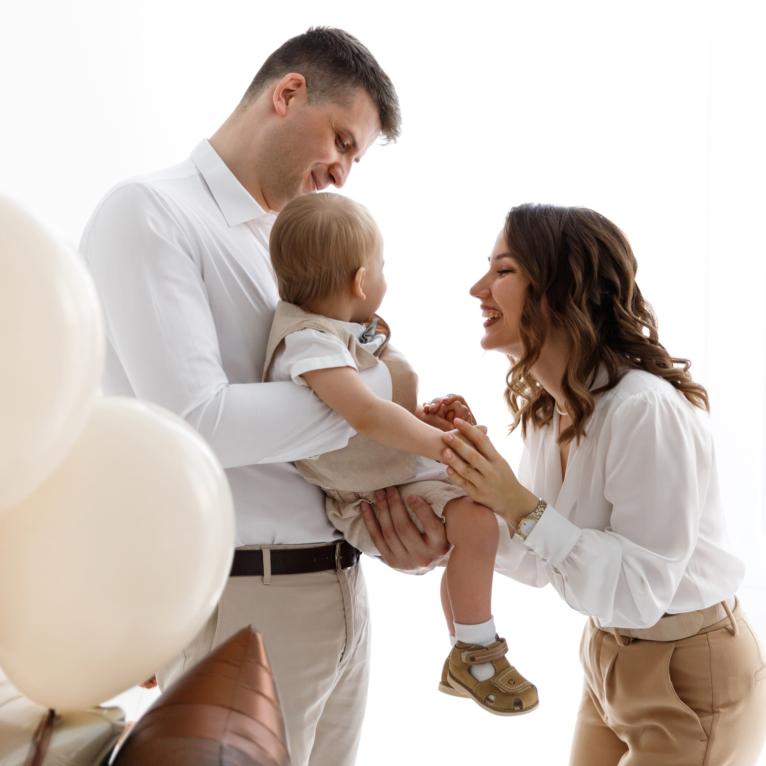 Годик Матвею