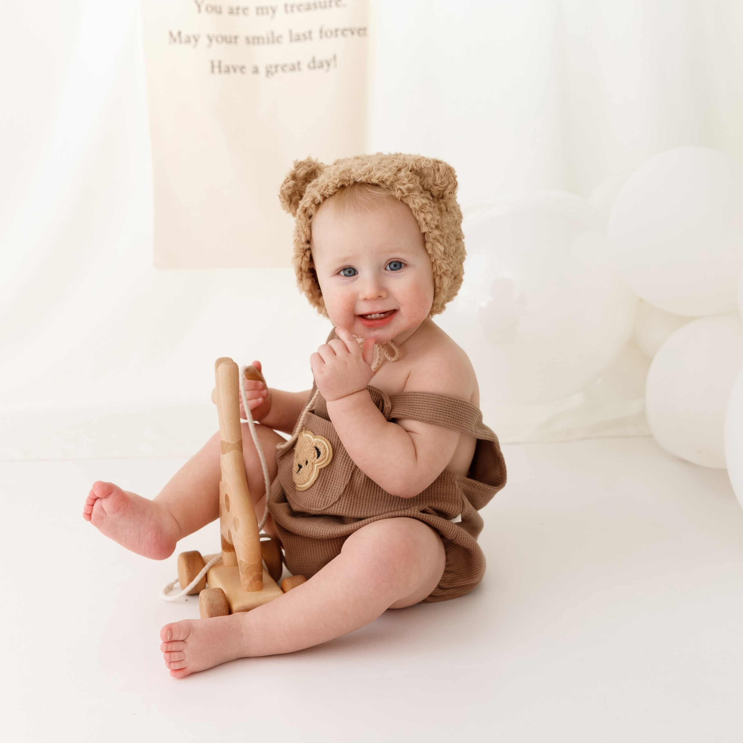 Годик Георгию