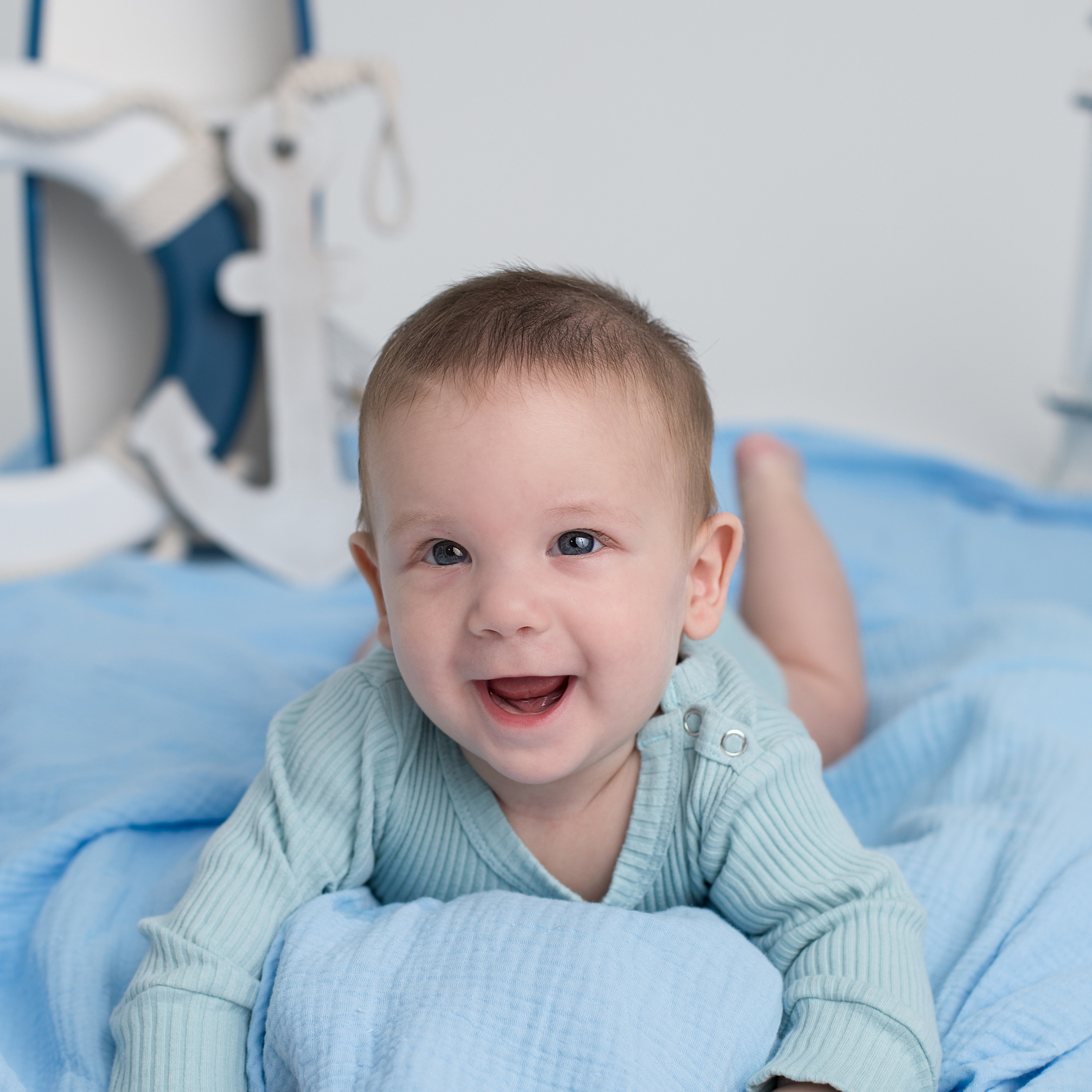 Отзывы. Таня Пономарева — детский фотограф в Воронеже