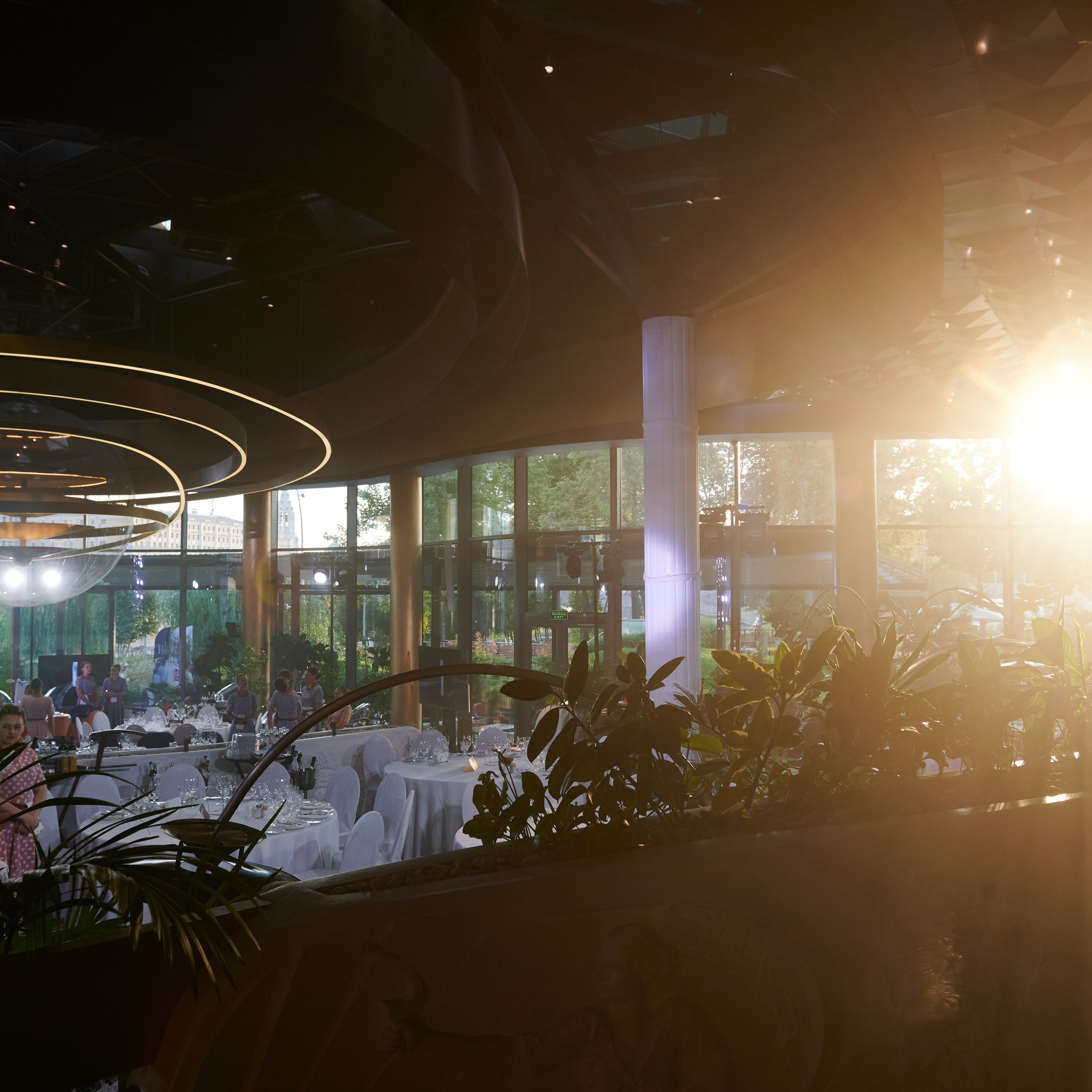 Отзывы. Вадим Зюков Фотограф Москва