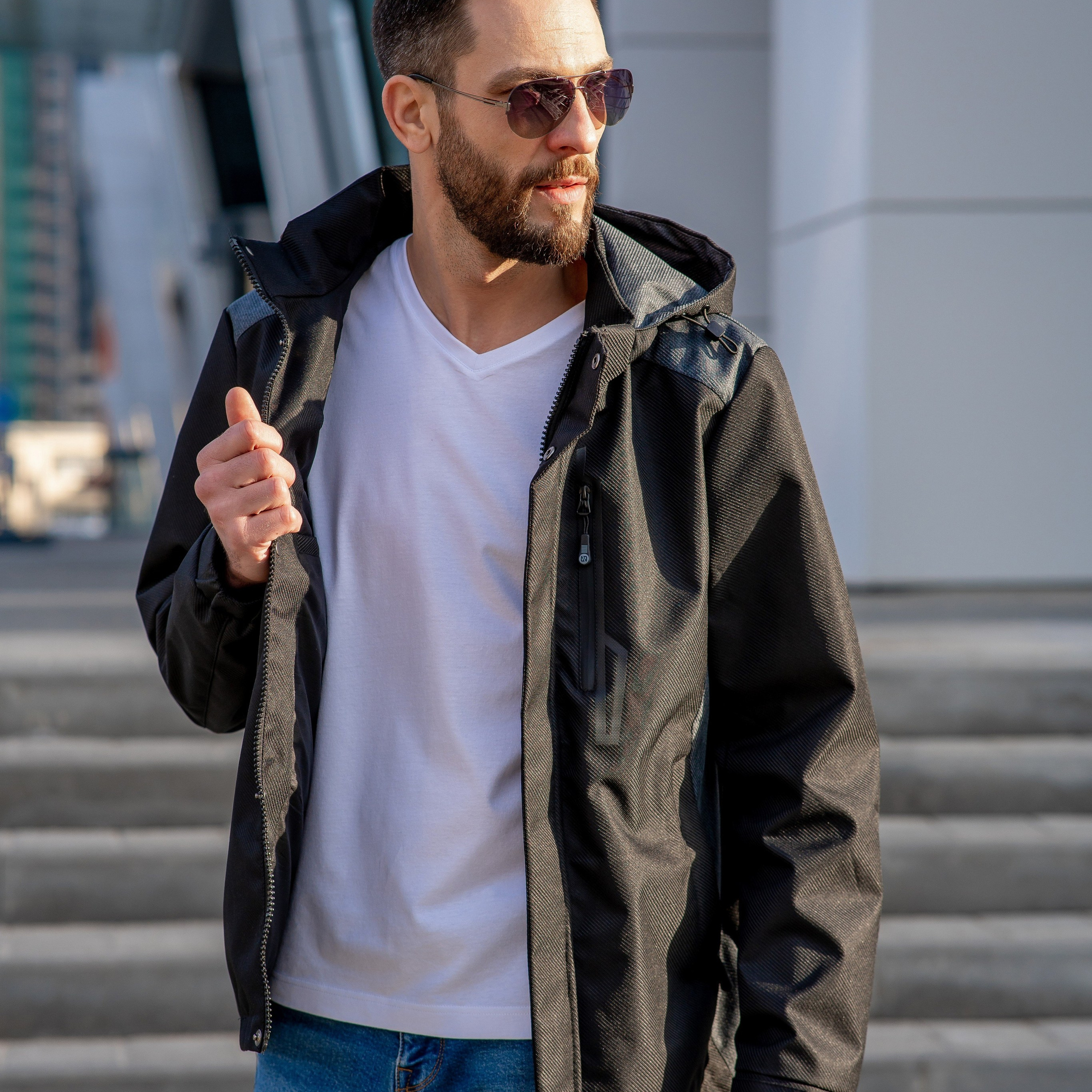 Коммерческие съемки