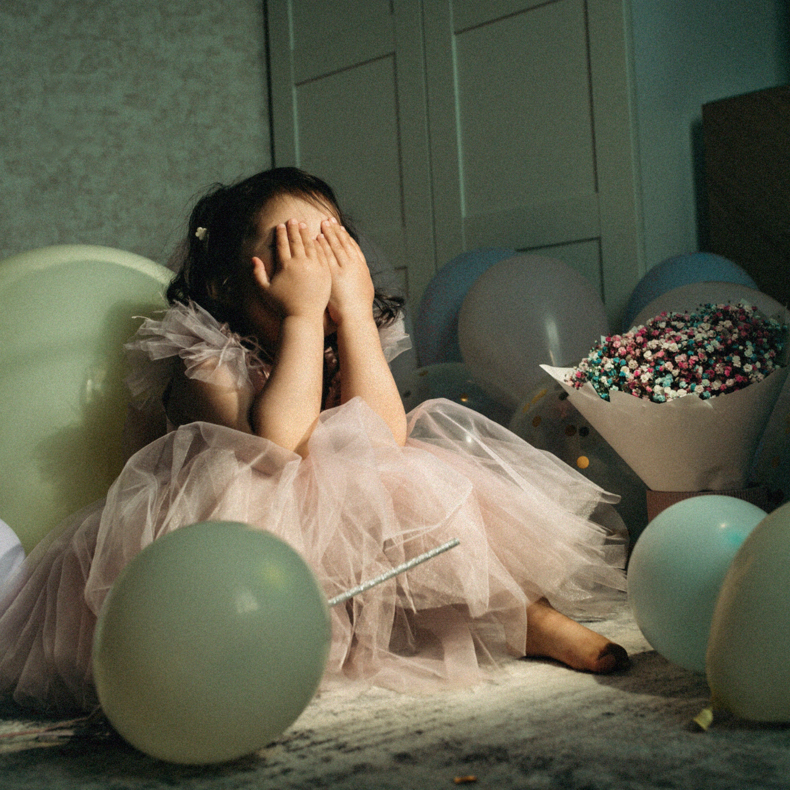 Сонечке 3 годика