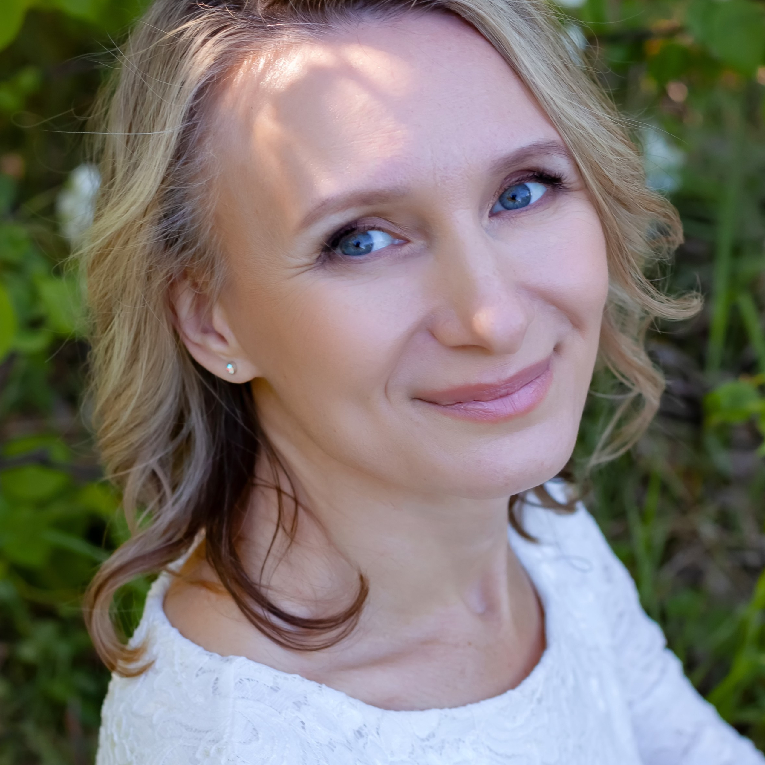 Отзывы. Фотограф в Томске Евгения Гуляева