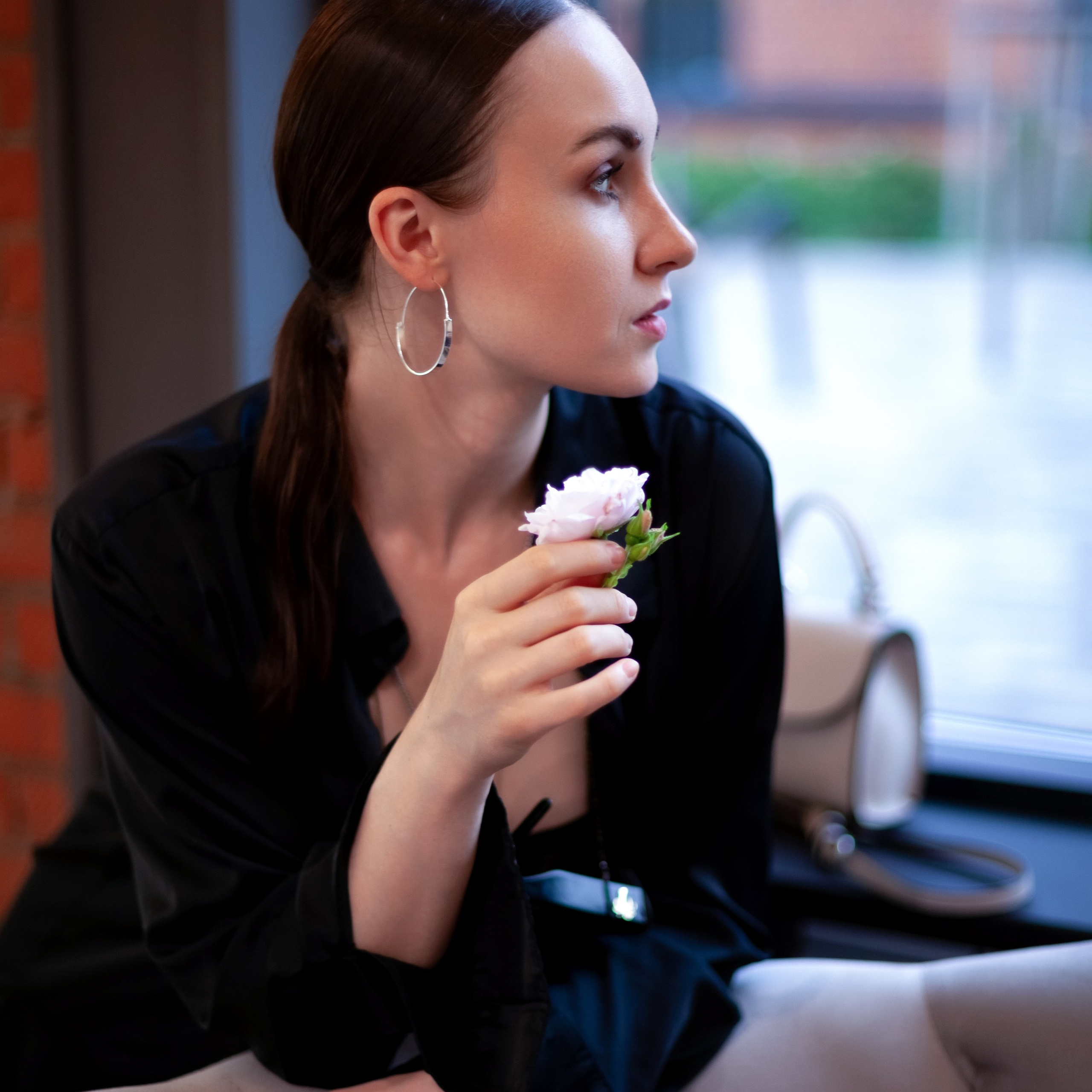 Прогулка по Михайловскому