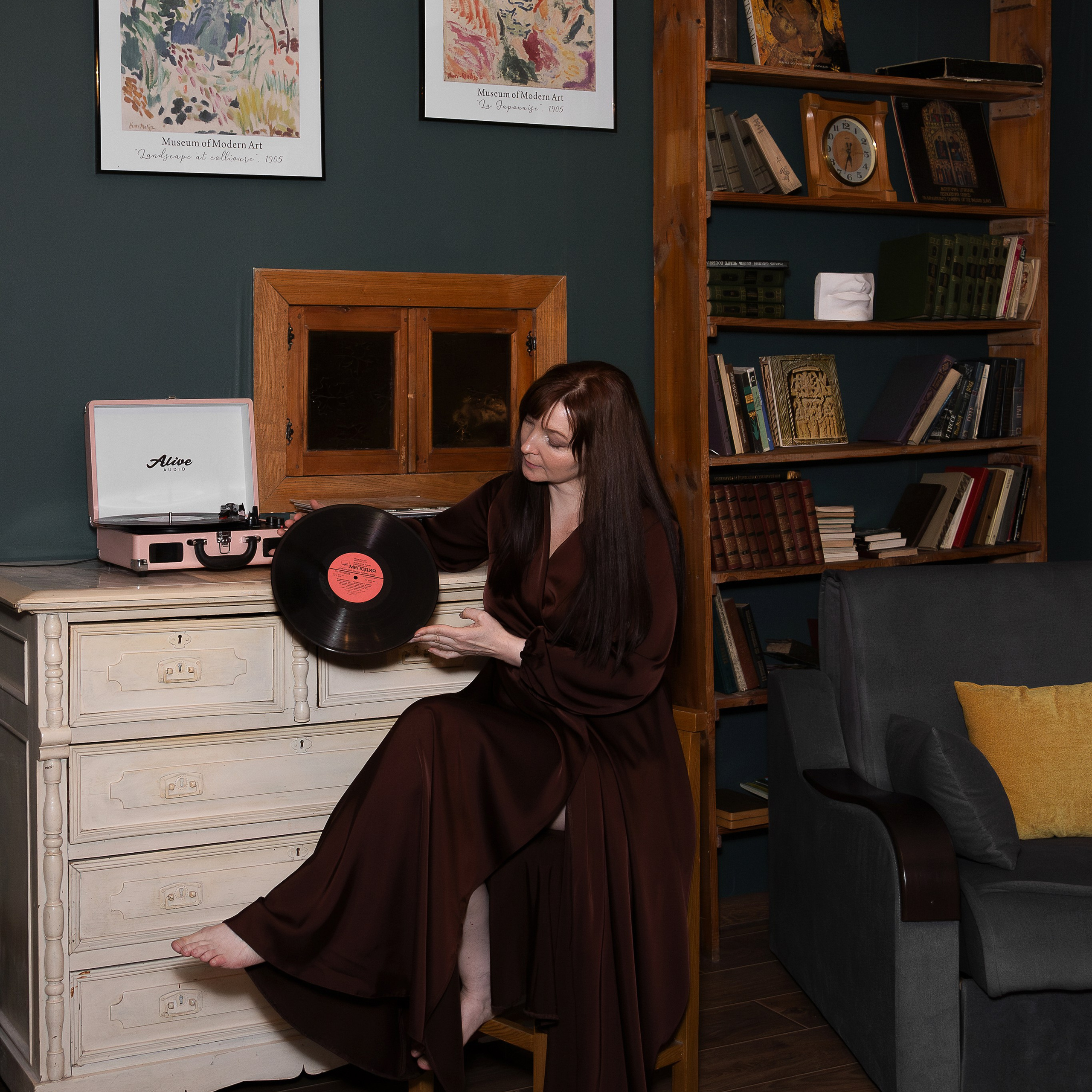 Отзывы. Фотограф в Томске Евгения Гуляева