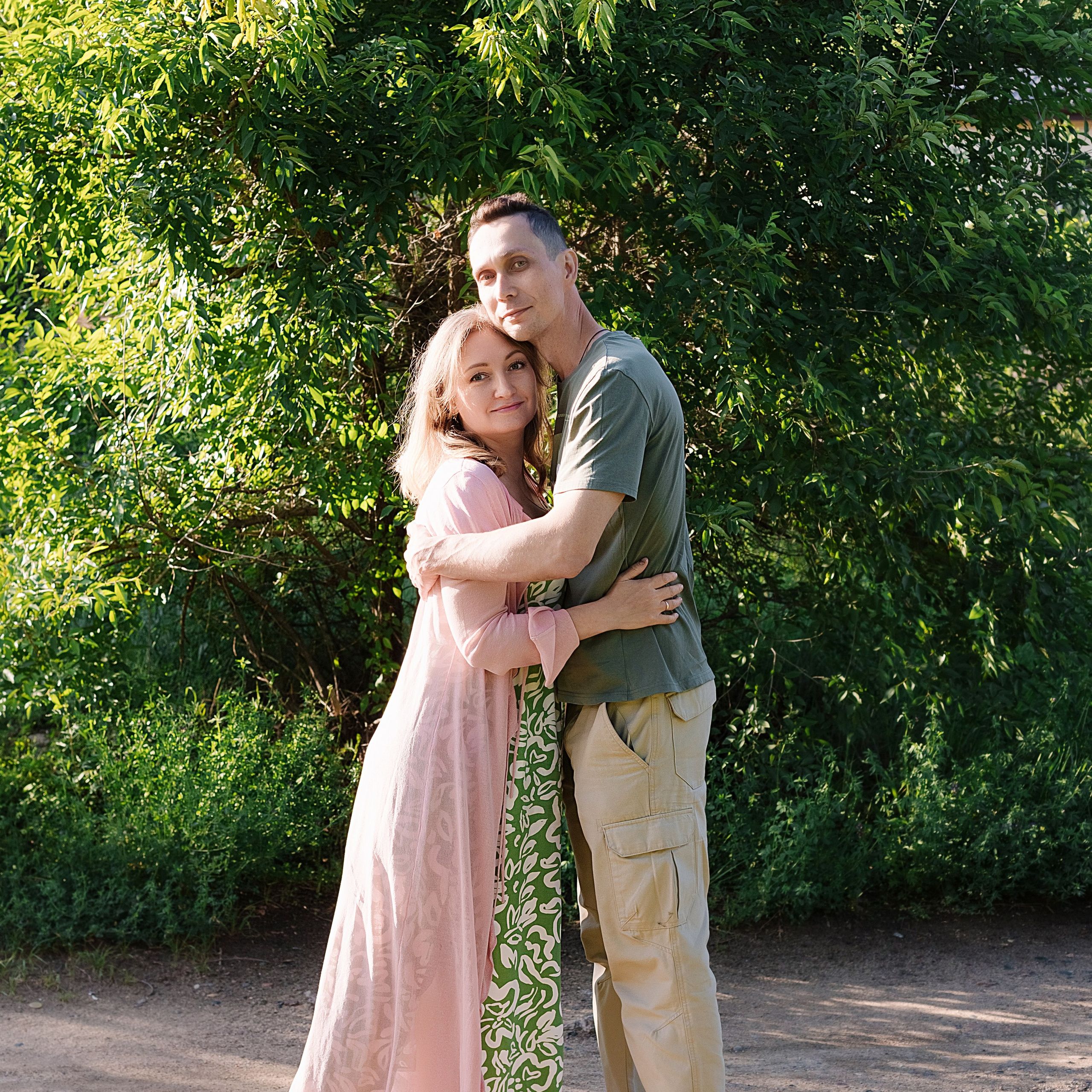 Отзывы. Фотограф в Томске Евгения Гуляева