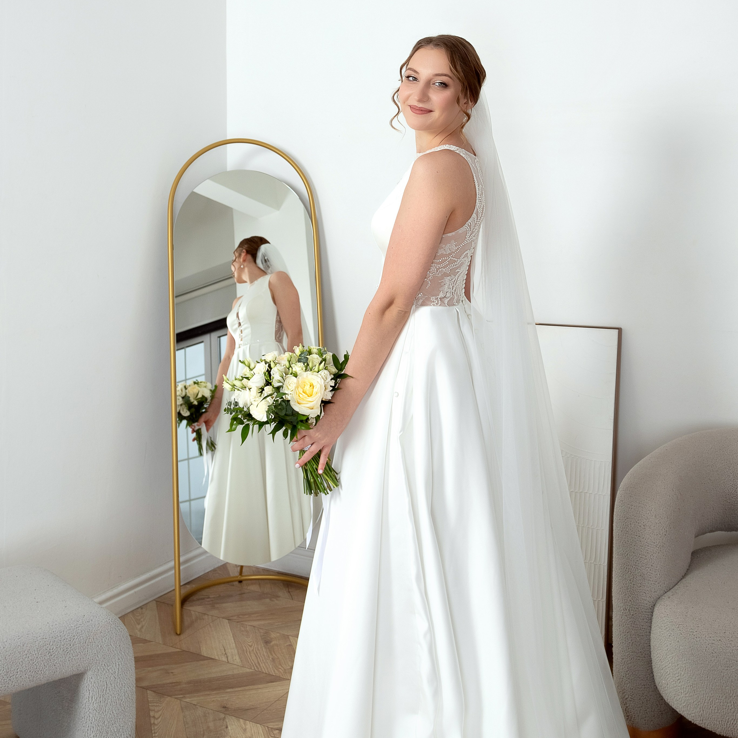 Отзывы. Фотограф в Томске Евгения Гуляева